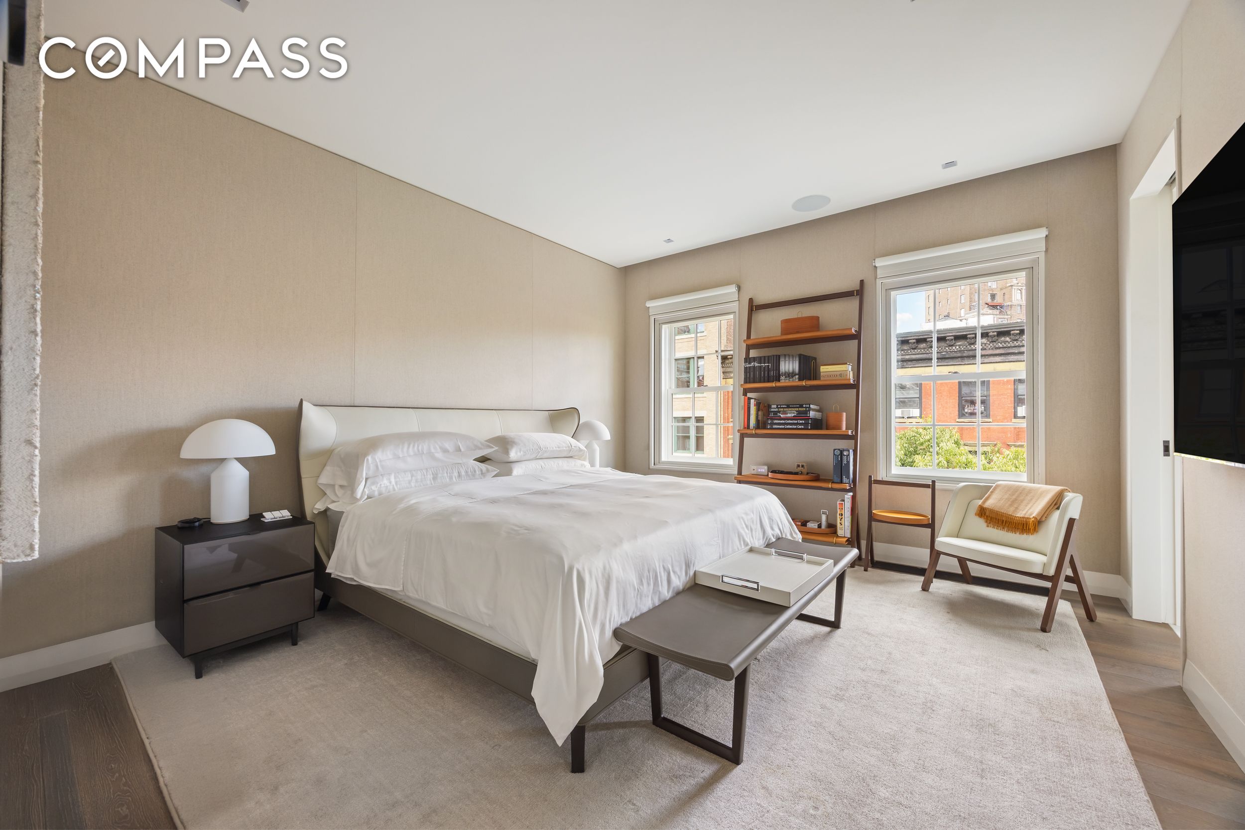 146 Waverly Manhattan, NY 10014