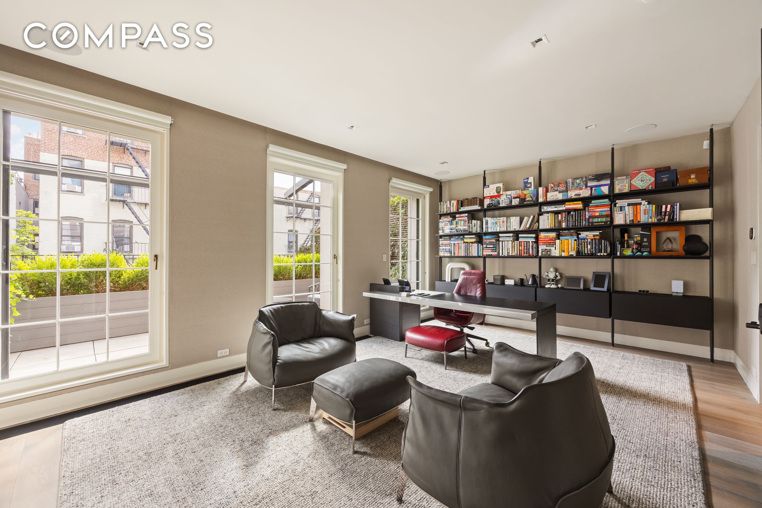 146 Waverly Manhattan, NY 10014