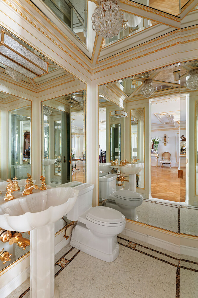 1 Central #1701/04/06 Manhattan, NY 10019