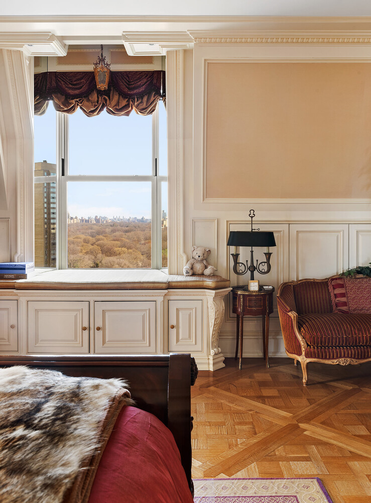 1 Central #1701/04/06 Manhattan, NY 10019