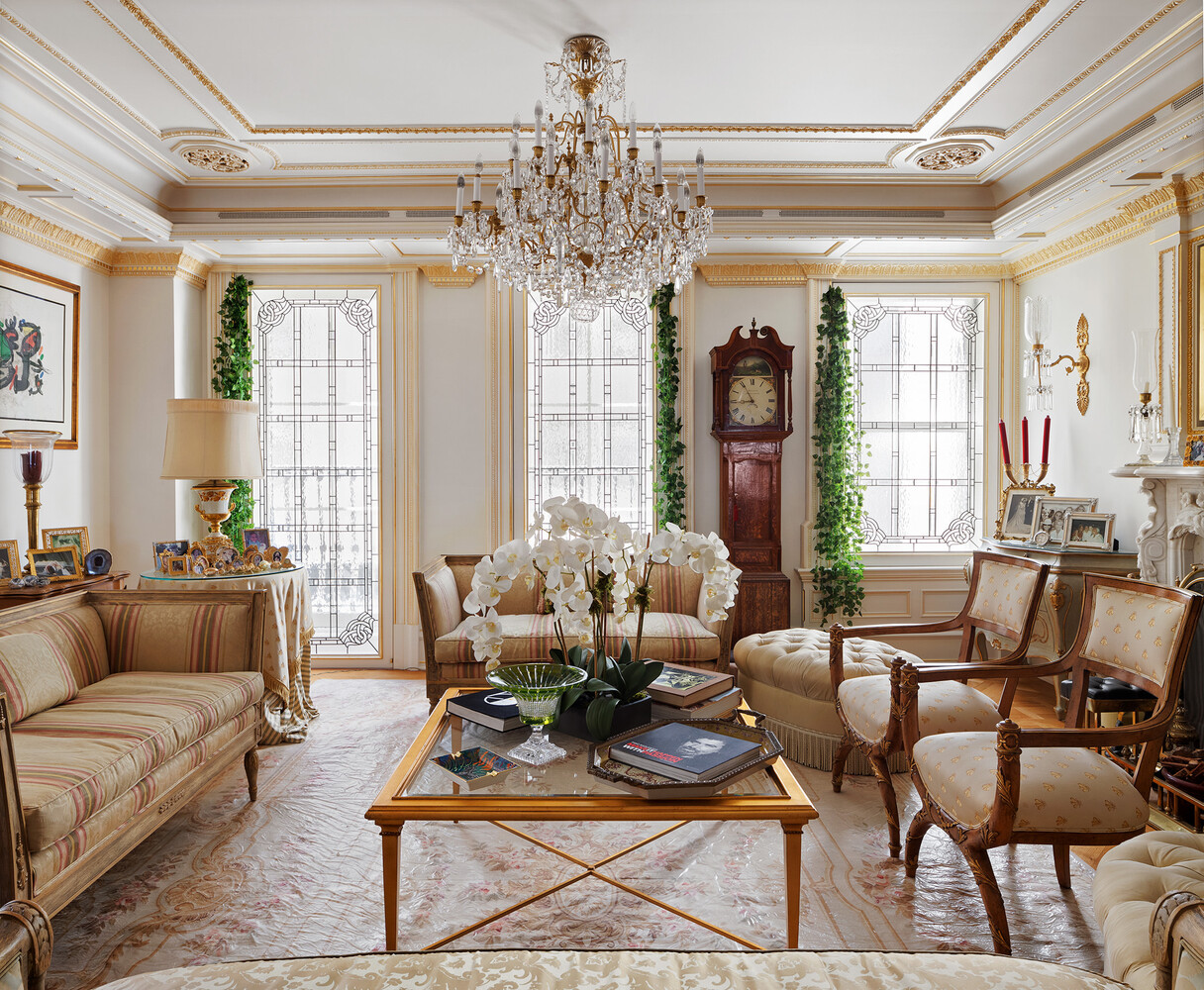 1 Central #1701/04/06 Manhattan, NY 10019