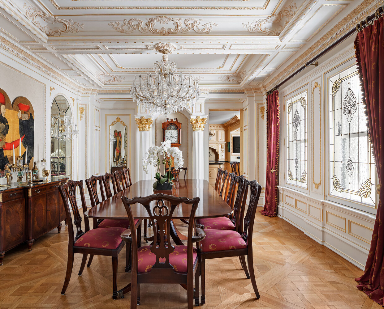 1 Central #1701/04/06 Manhattan, NY 10019