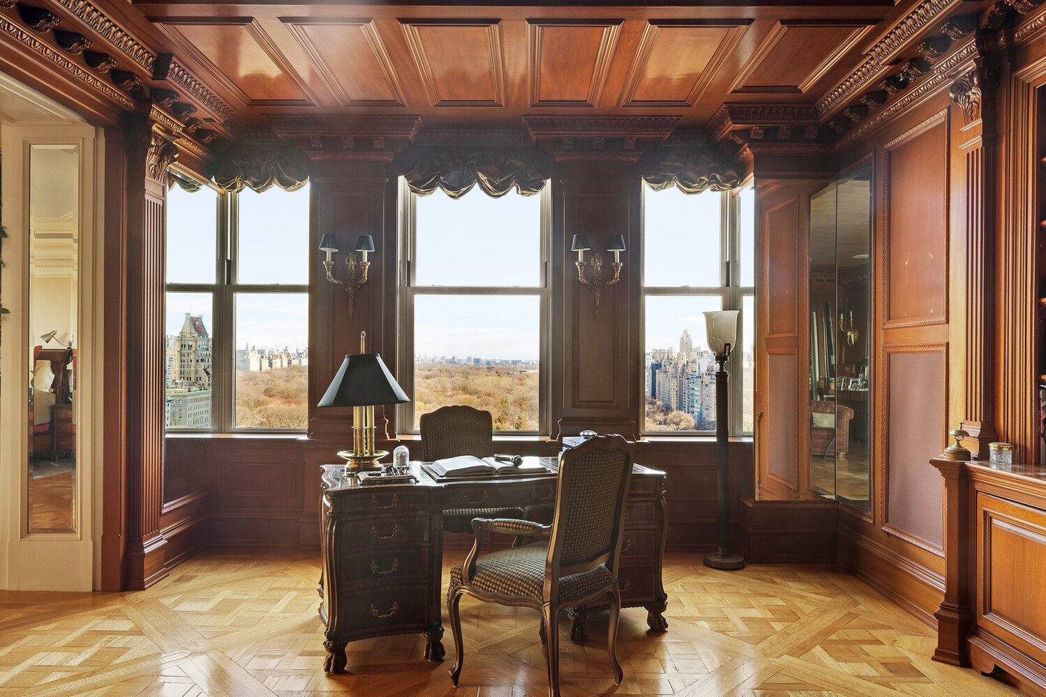 1 Central #1701/04/06 Manhattan, NY 10019