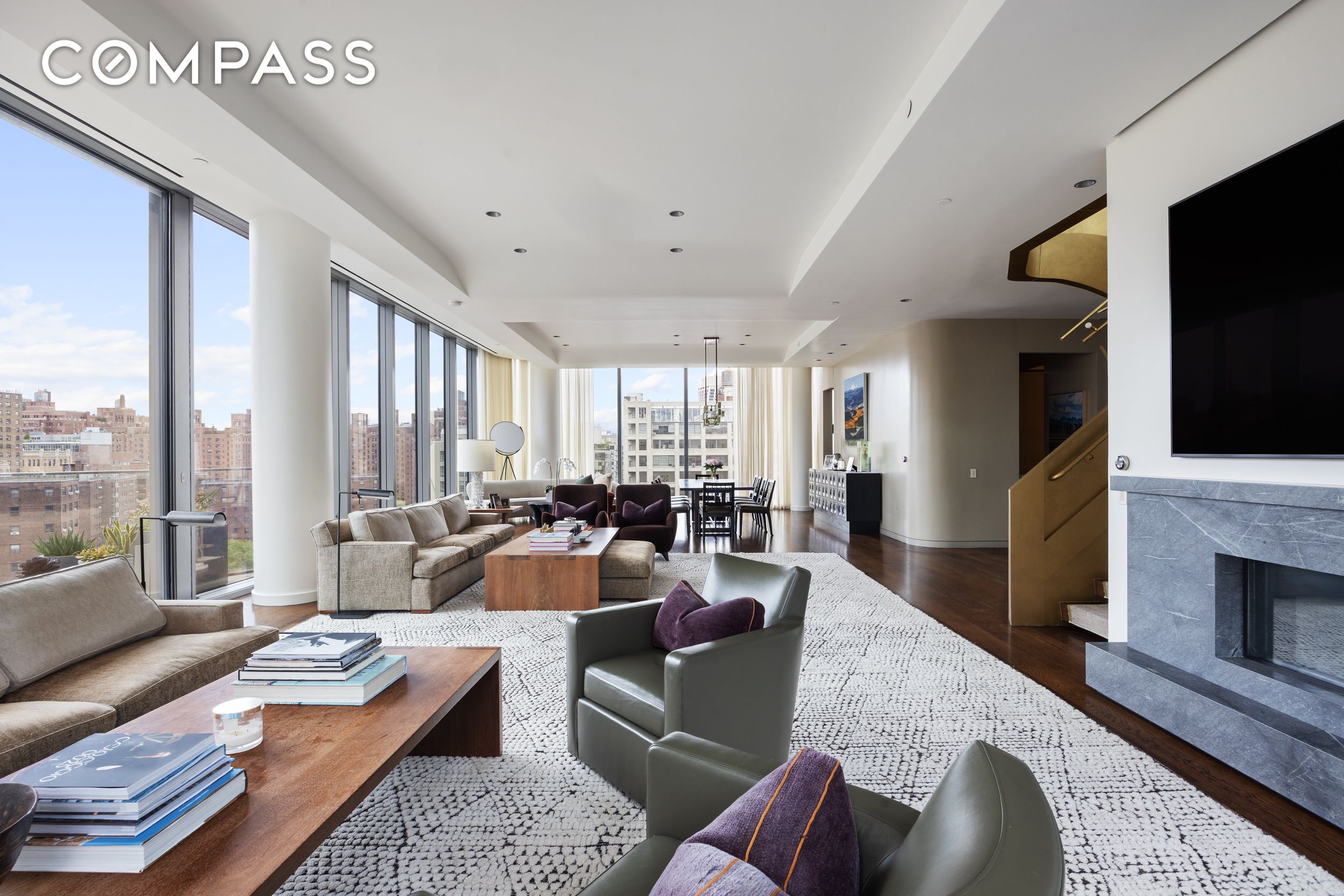 520 W 28th #PH37 Manhattan, NY 10001