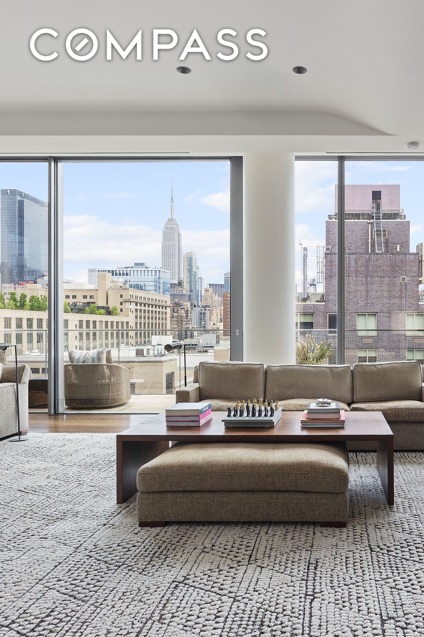 520 W 28th #PH37 Manhattan, NY 10001