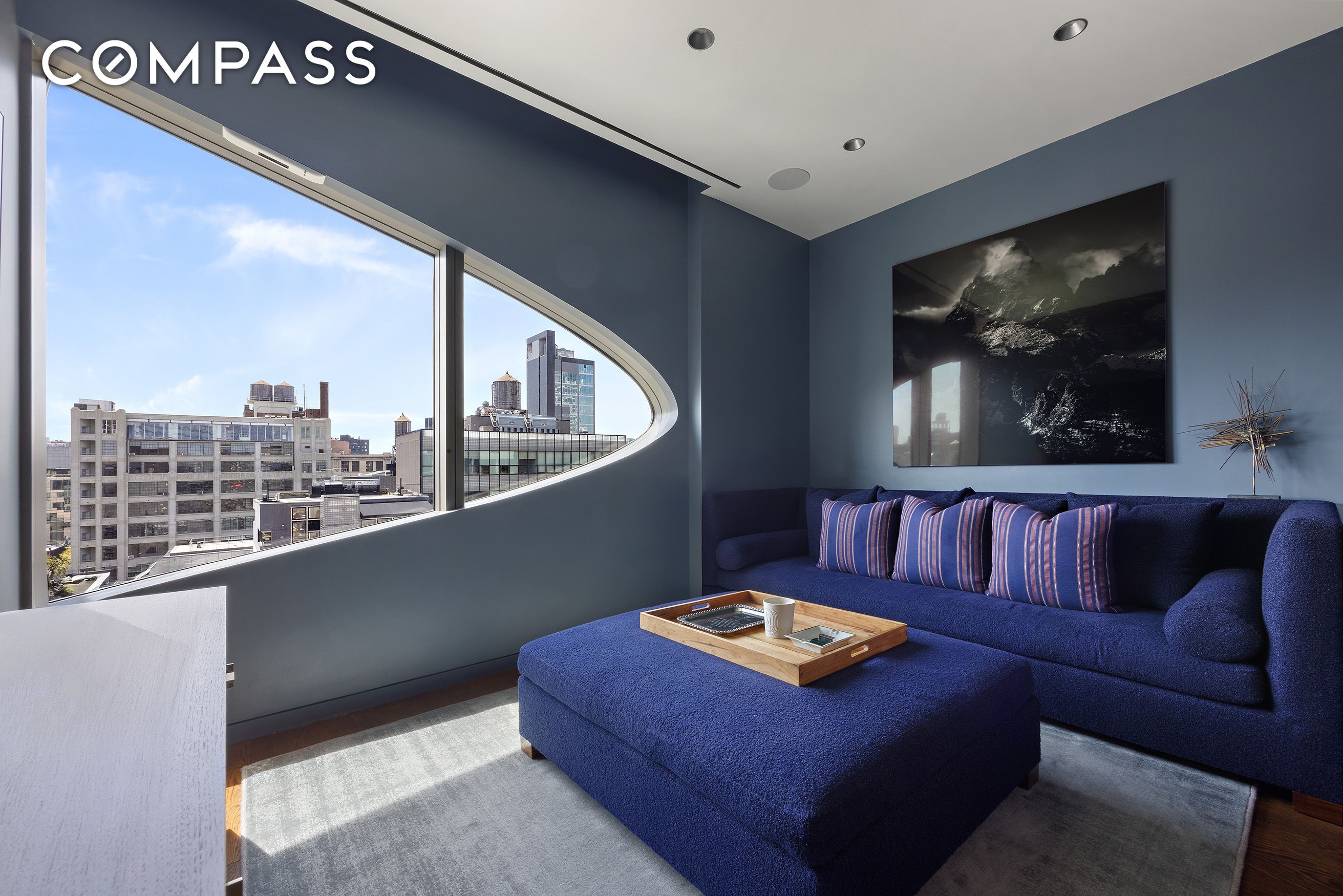 520 W 28th #PH37 Manhattan, NY 10001