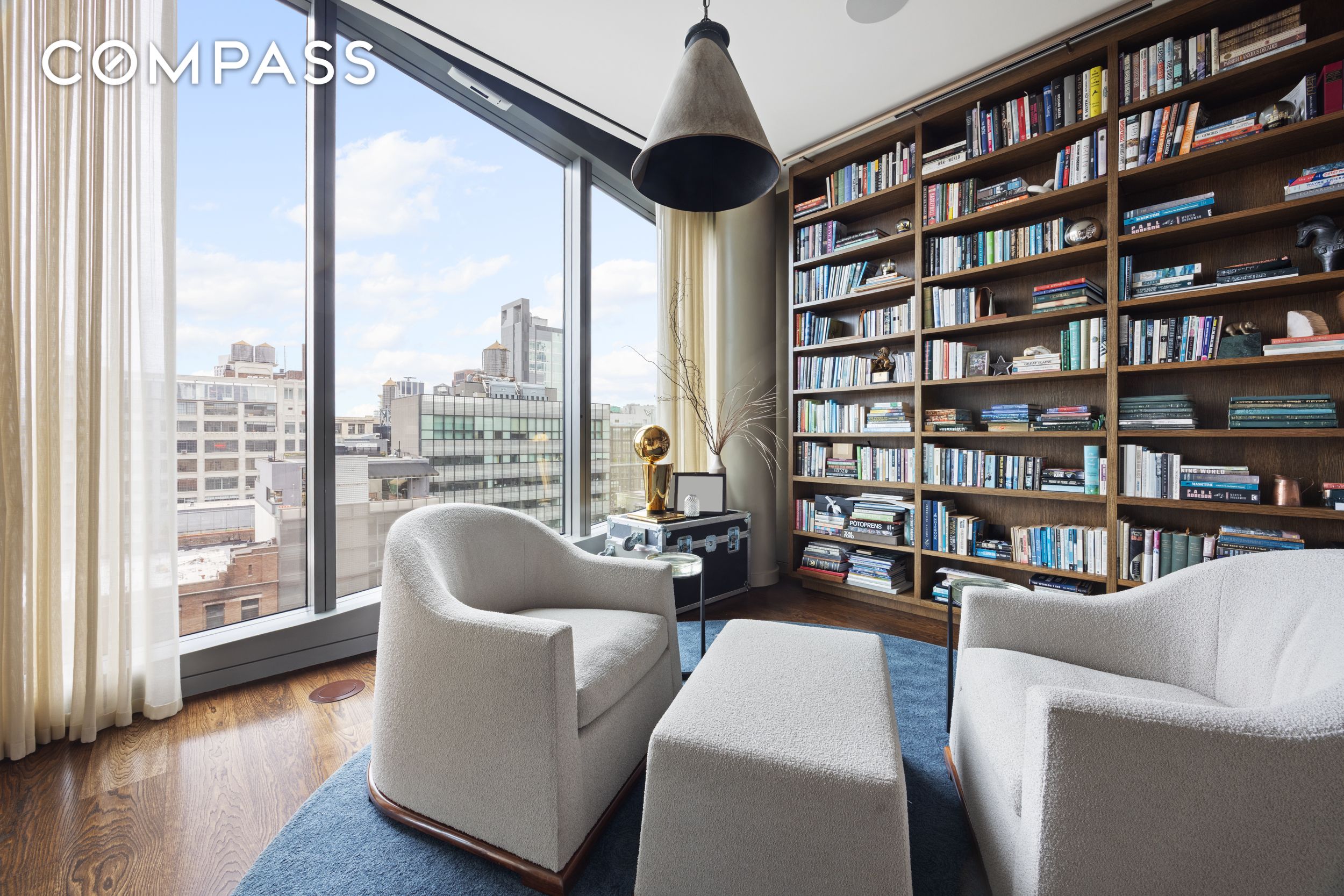 520 W 28th #PH37 Manhattan, NY 10001