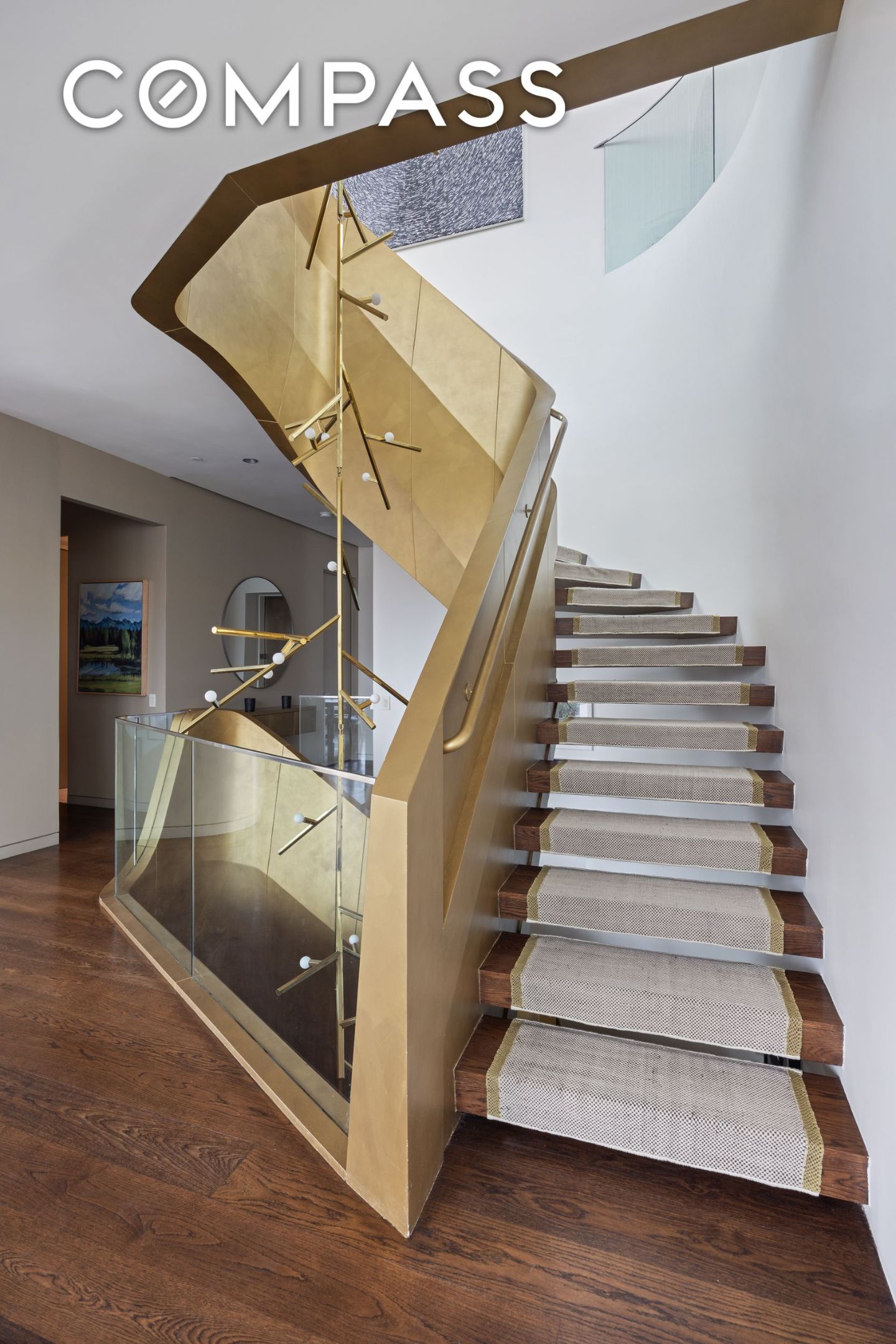 520 W 28th #PH37 Manhattan, NY 10001