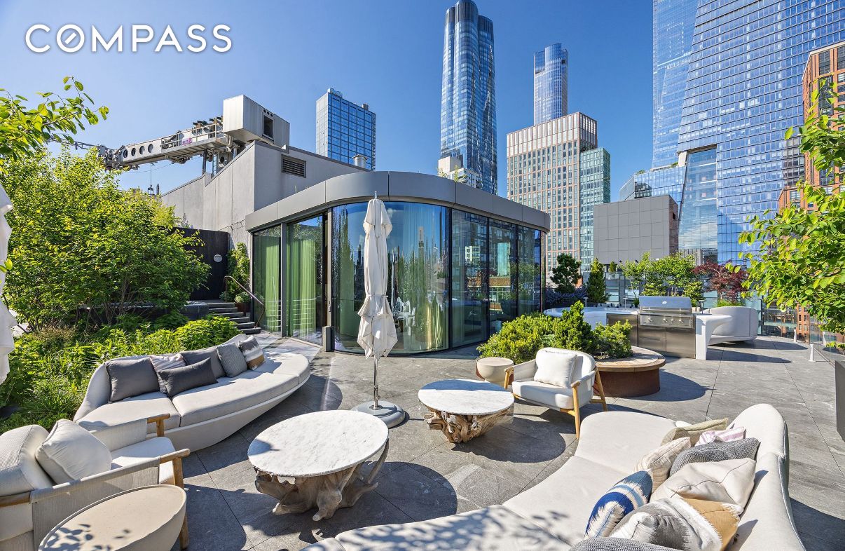 520 W 28th #PH37 Manhattan, NY 10001