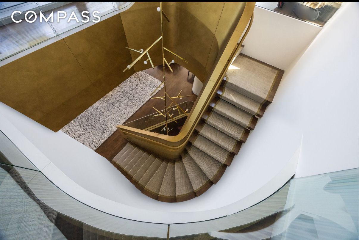 520 W 28th #PH37 Manhattan, NY 10001