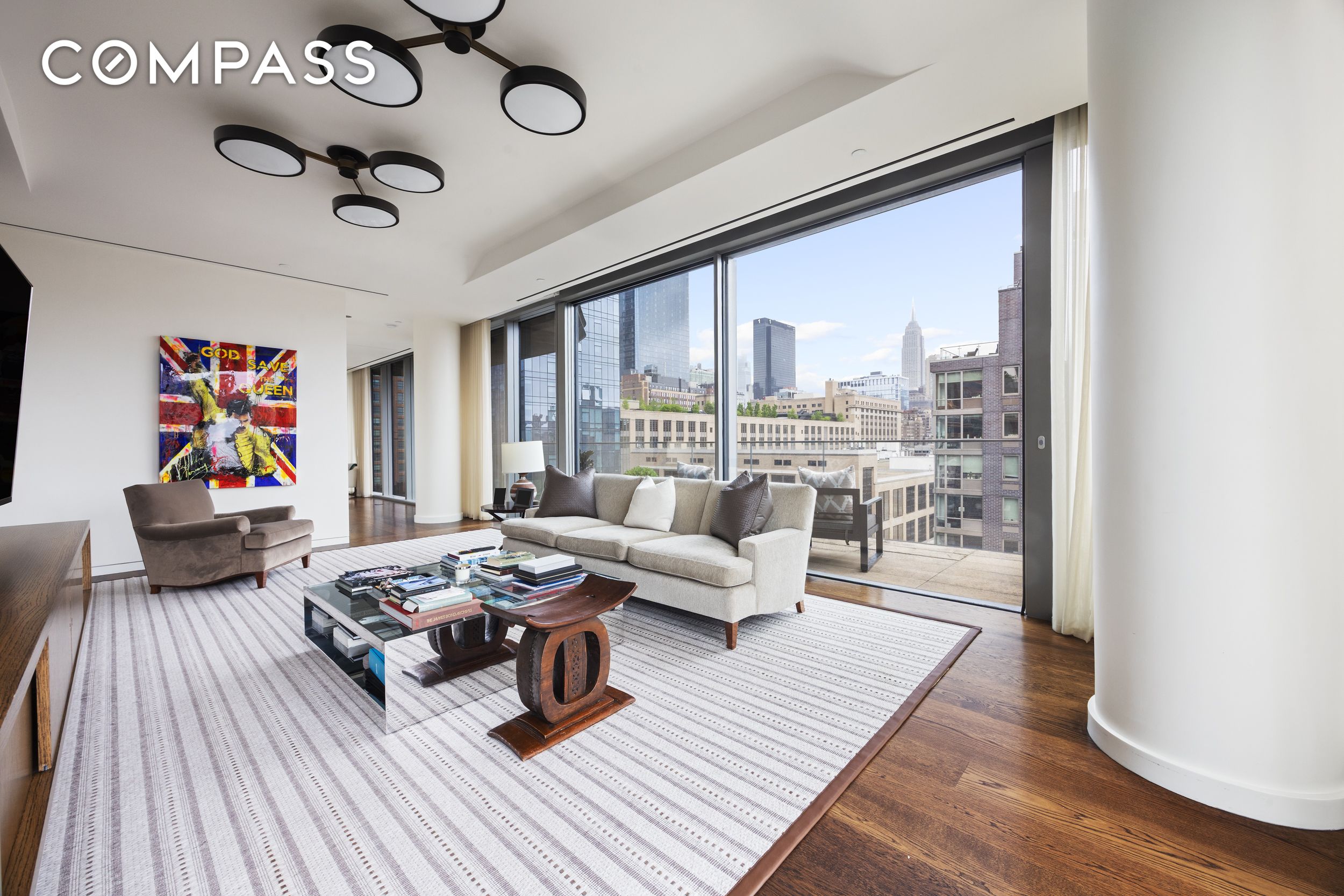 520 W 28th #PH37 Manhattan, NY 10001