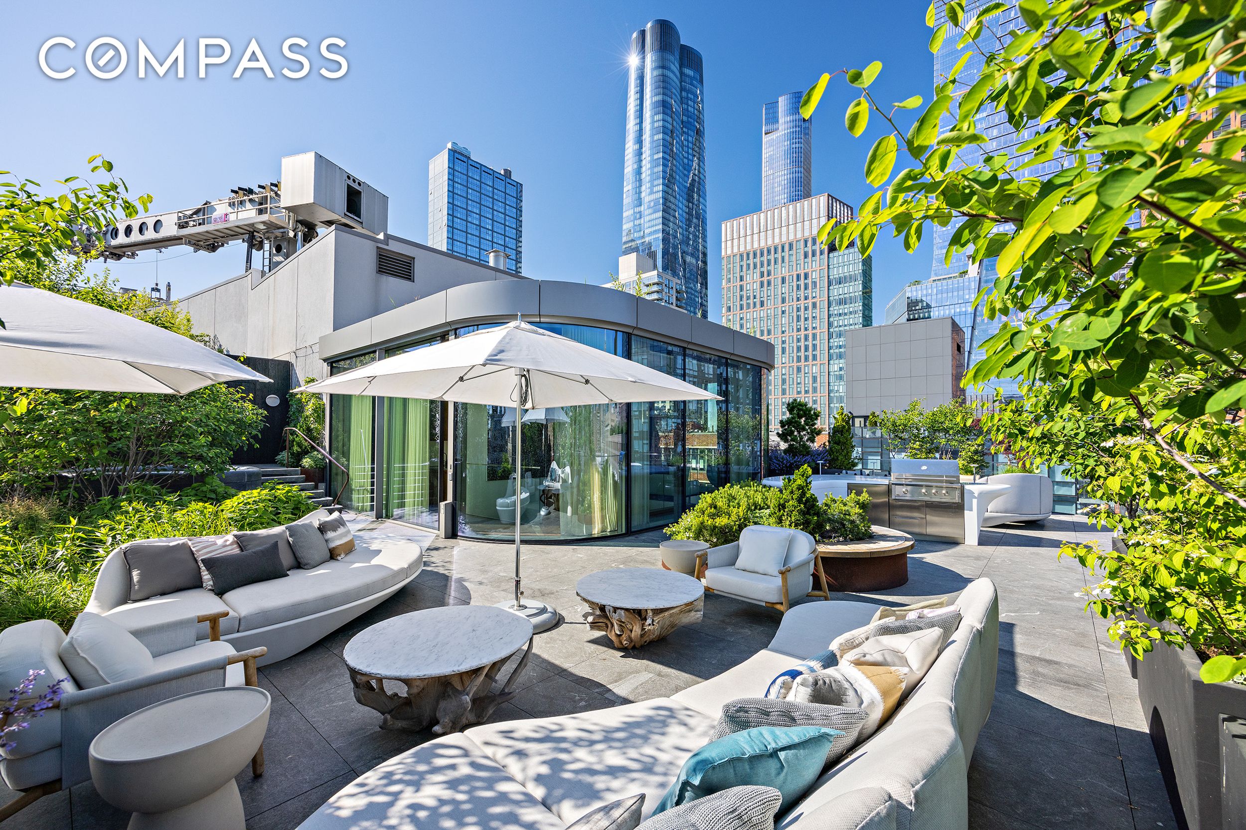 520 W 28th #PH37 Manhattan, NY 10001