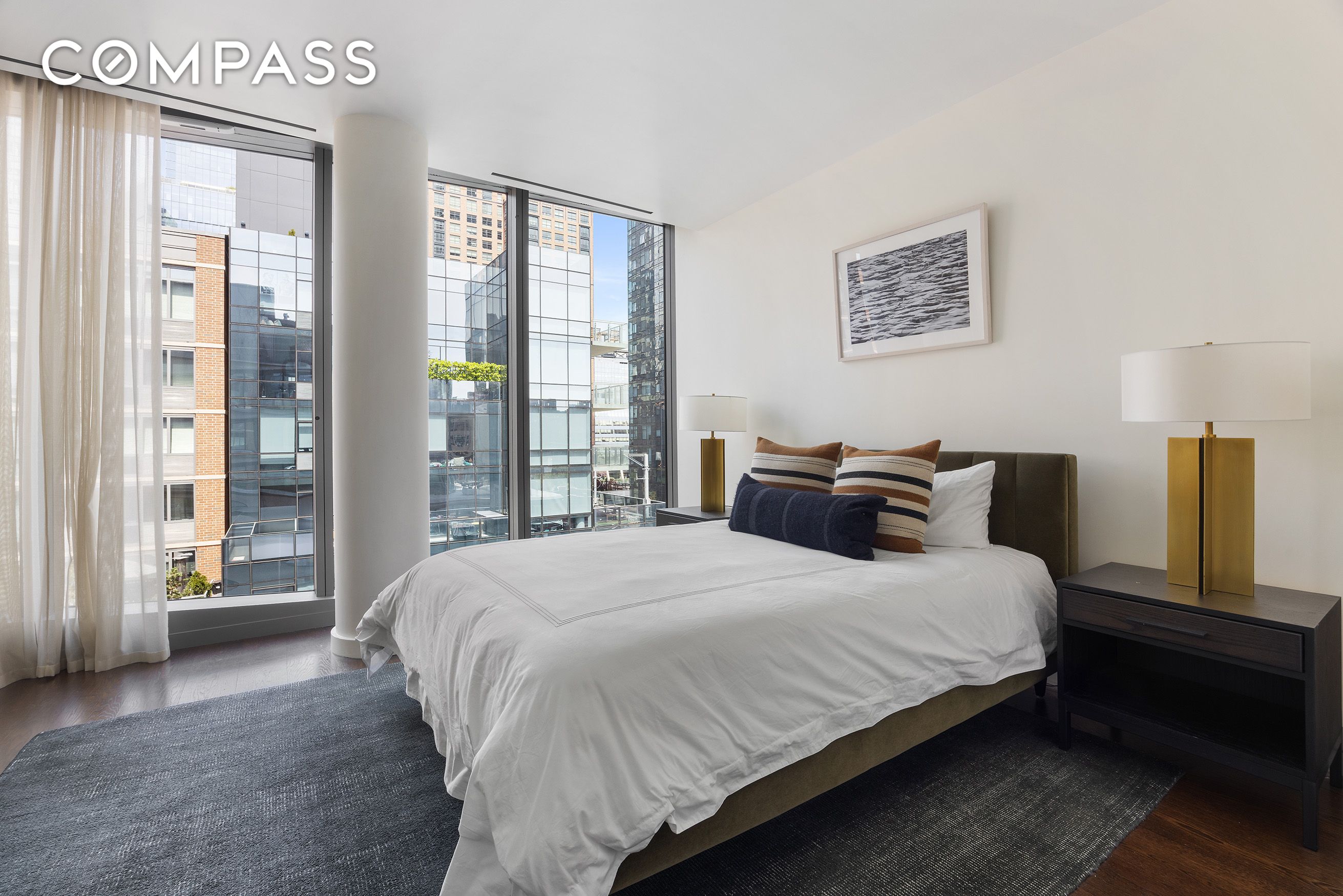 520 W 28th #PH37 Manhattan, NY 10001