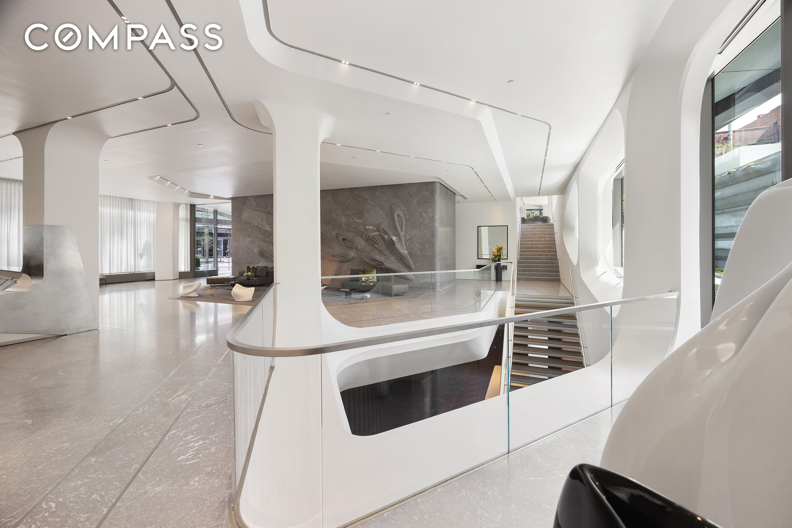 520 W 28th #PH37 Manhattan, NY 10001