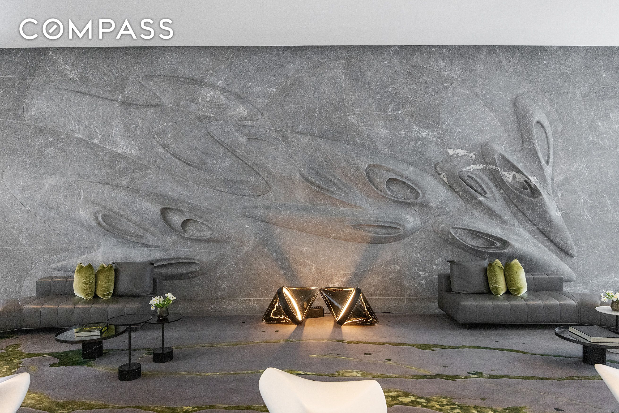 520 W 28th #PH37 Manhattan, NY 10001