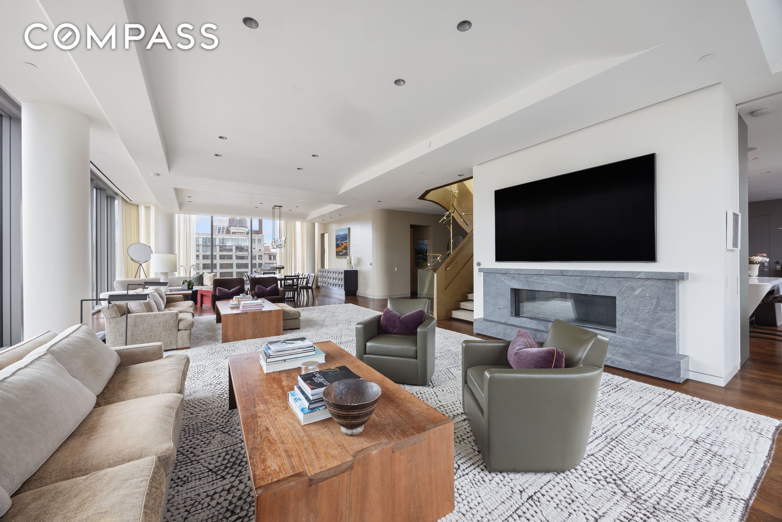 520 W 28th #PH37 Manhattan, NY 10001