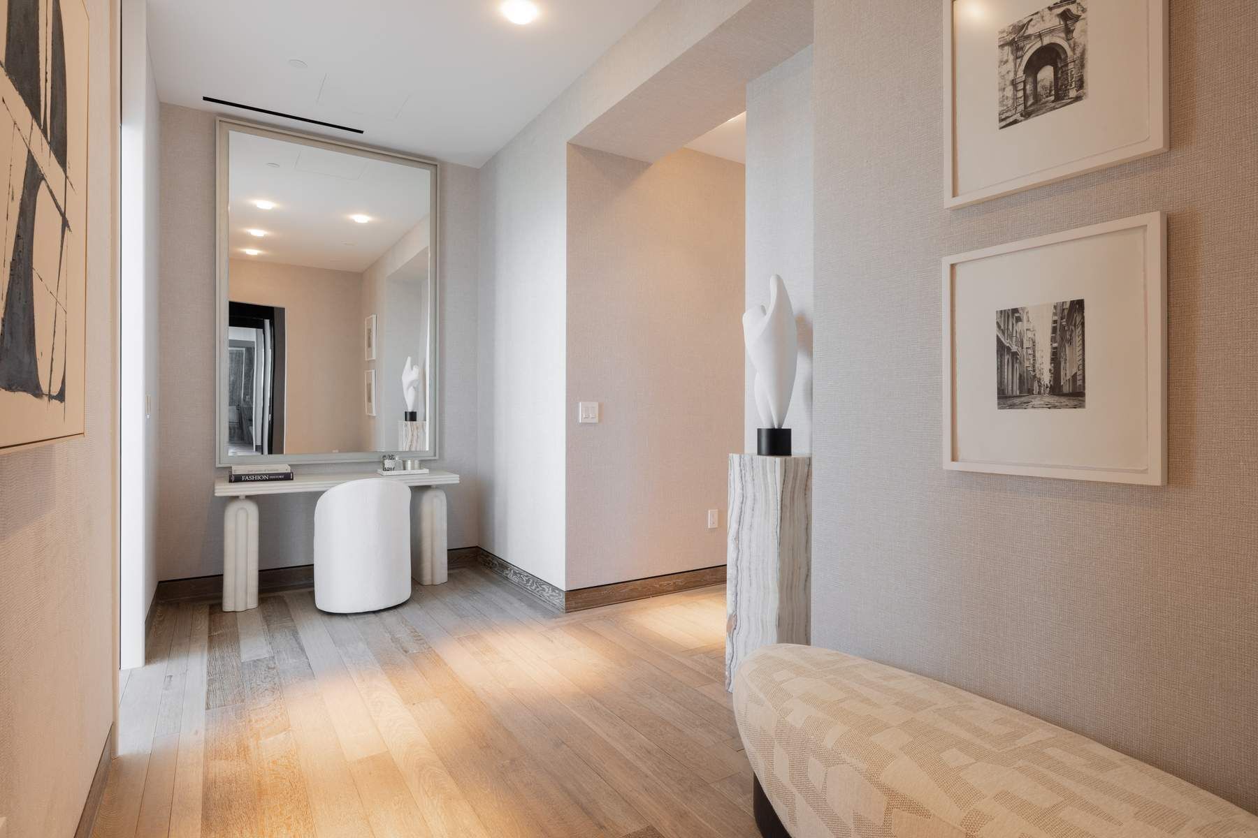 111 W 57th #PH76 Manhattan, NY 10019