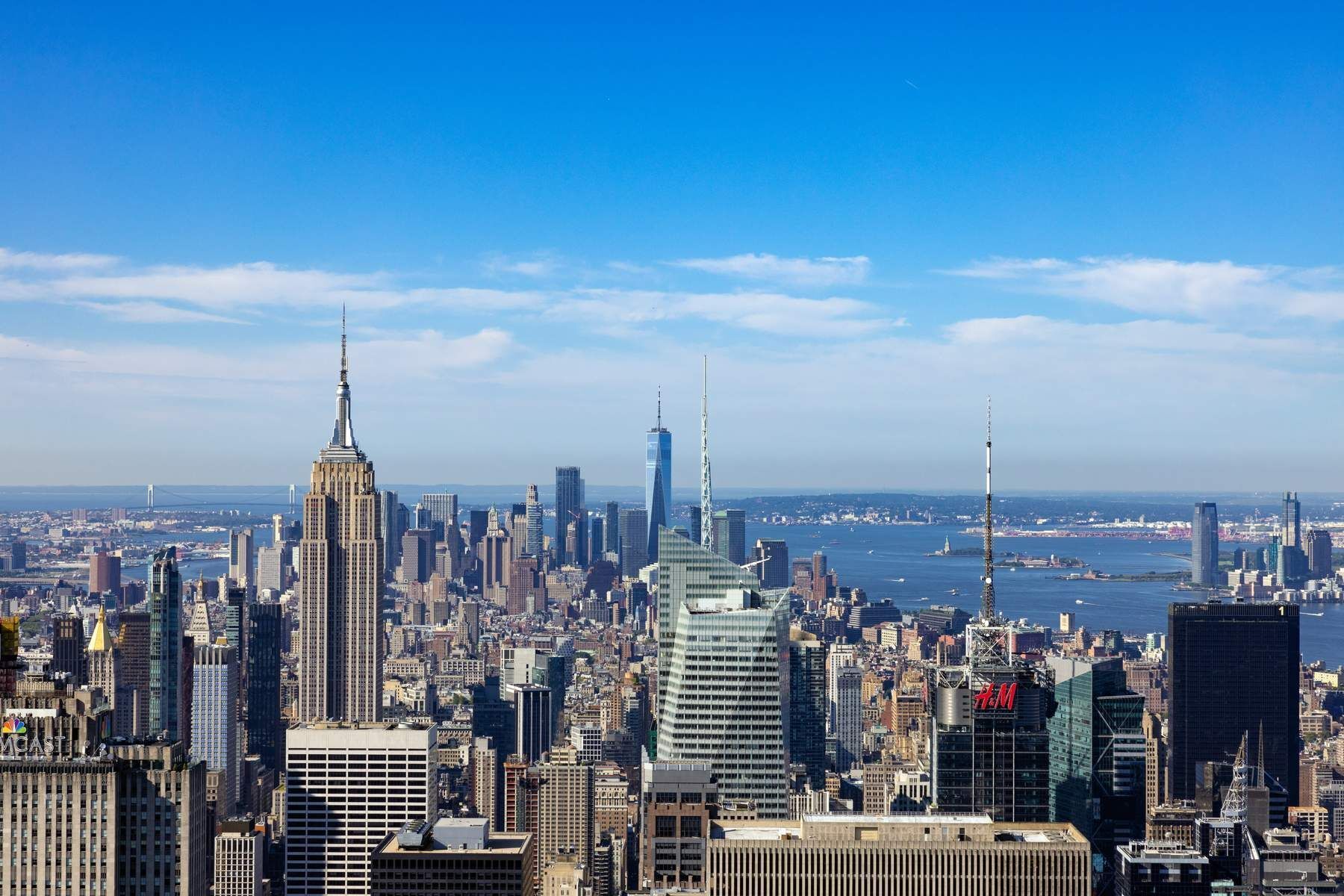 111 W 57th #PH76 Manhattan, NY 10019