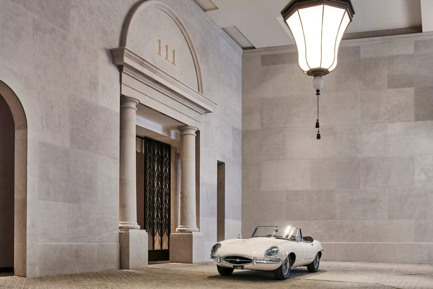 111 W 57th #PH76 Manhattan, NY 10019