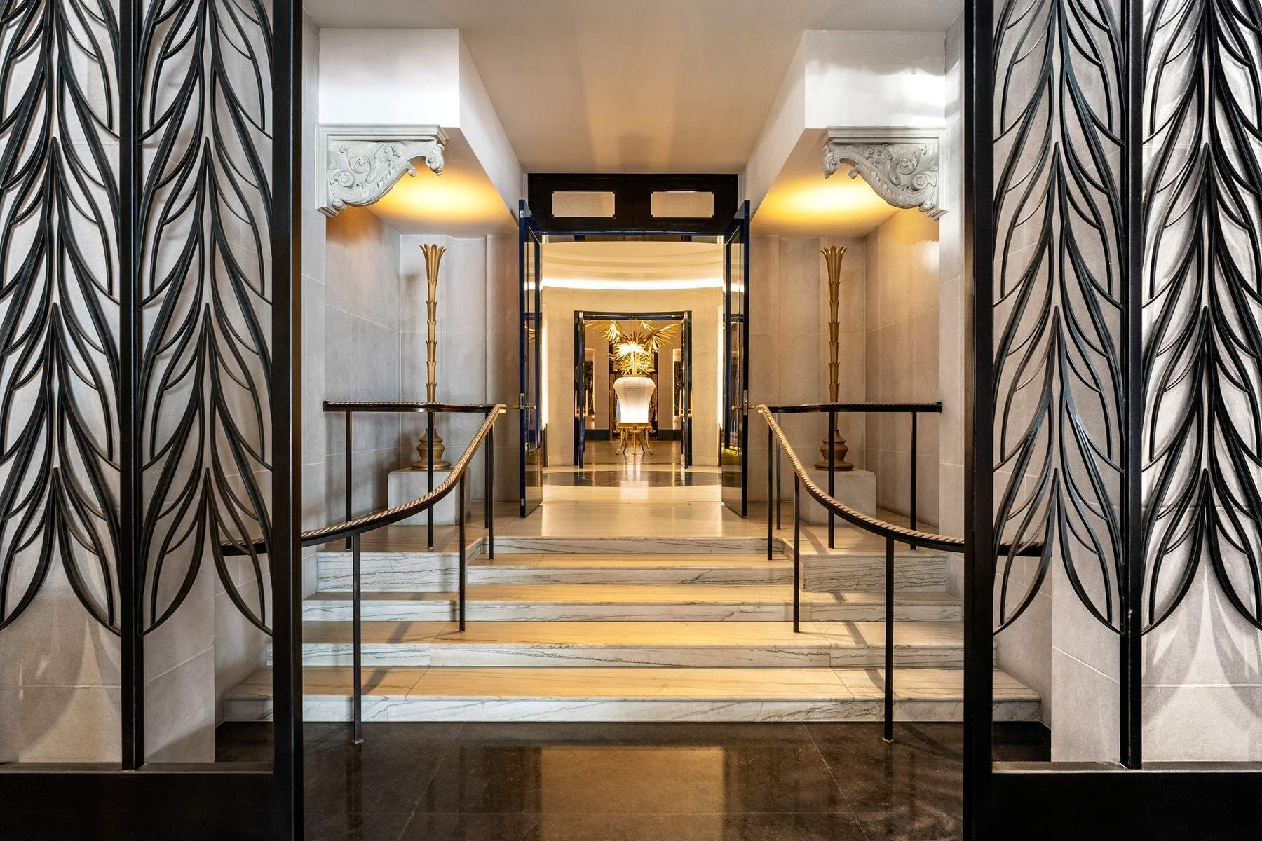 111 W 57th #PH76 Manhattan, NY 10019