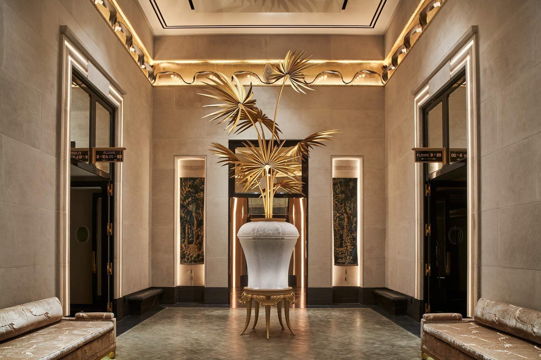 111 W 57th #PH76 Manhattan, NY 10019