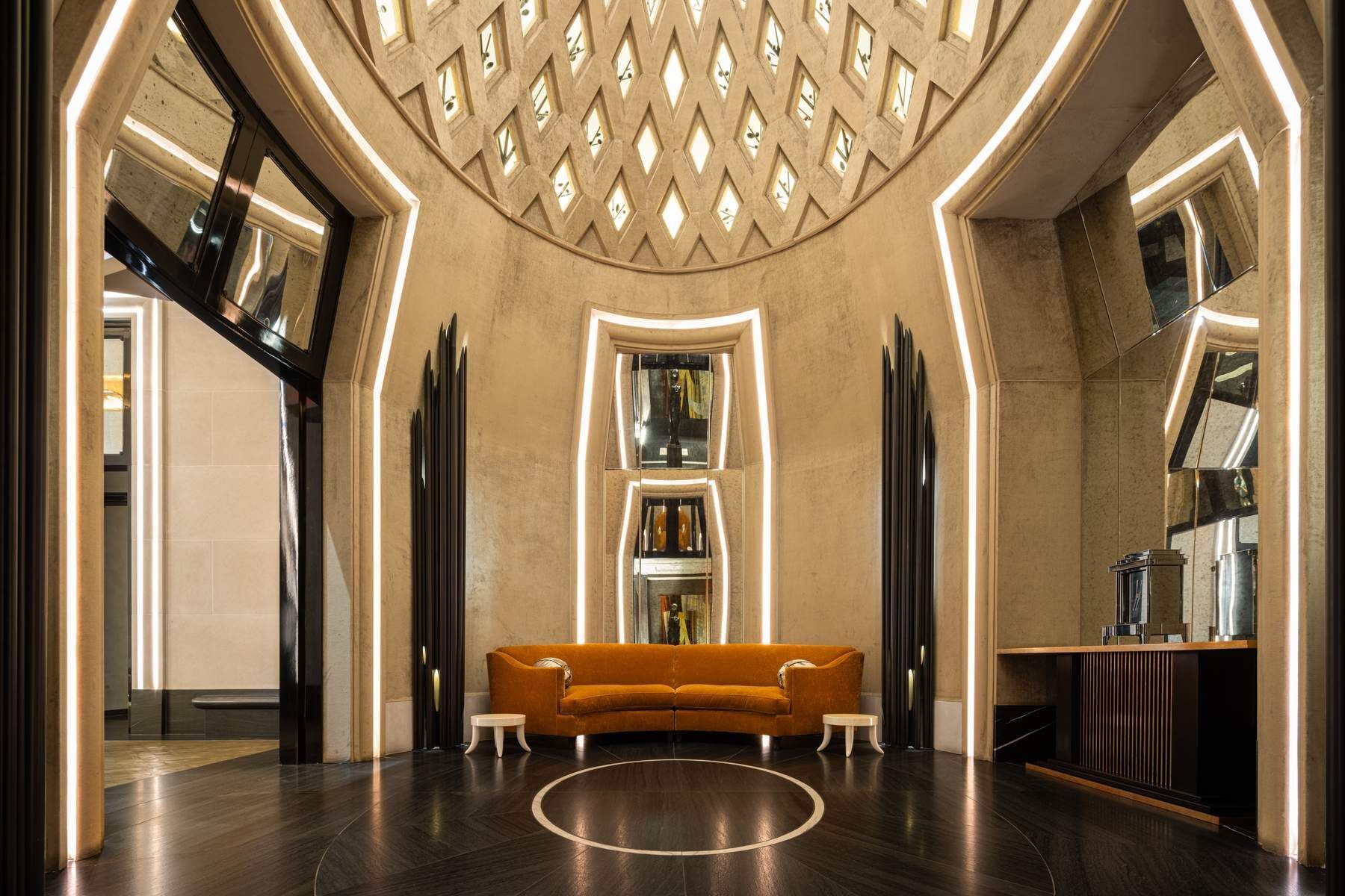 111 W 57th #PH76 Manhattan, NY 10019