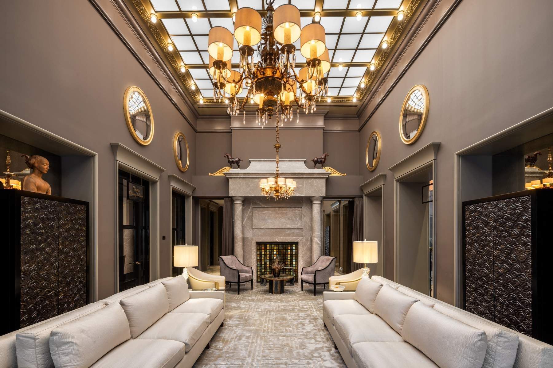 111 W 57th #PH76 Manhattan, NY 10019