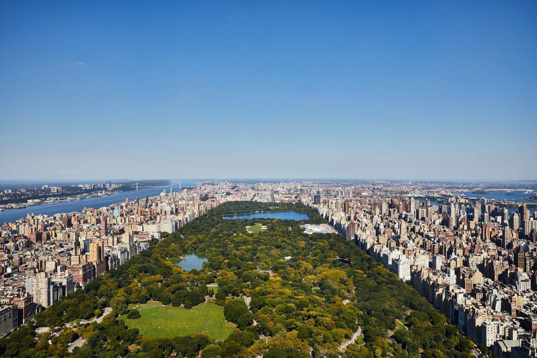 111 W 57th #PH76 Manhattan, NY 10019