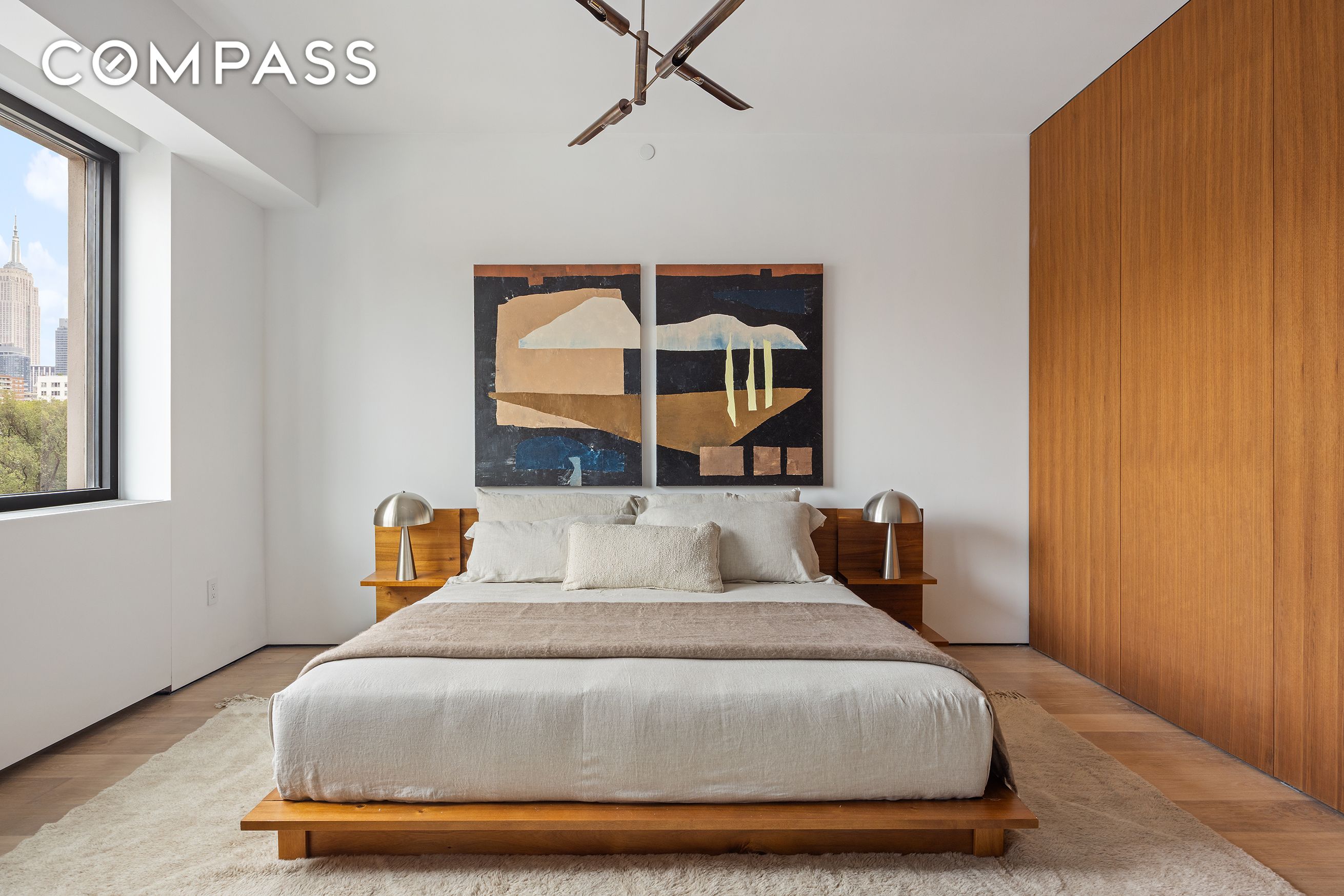 455 W 19th #PH2 Manhattan, NY 10011