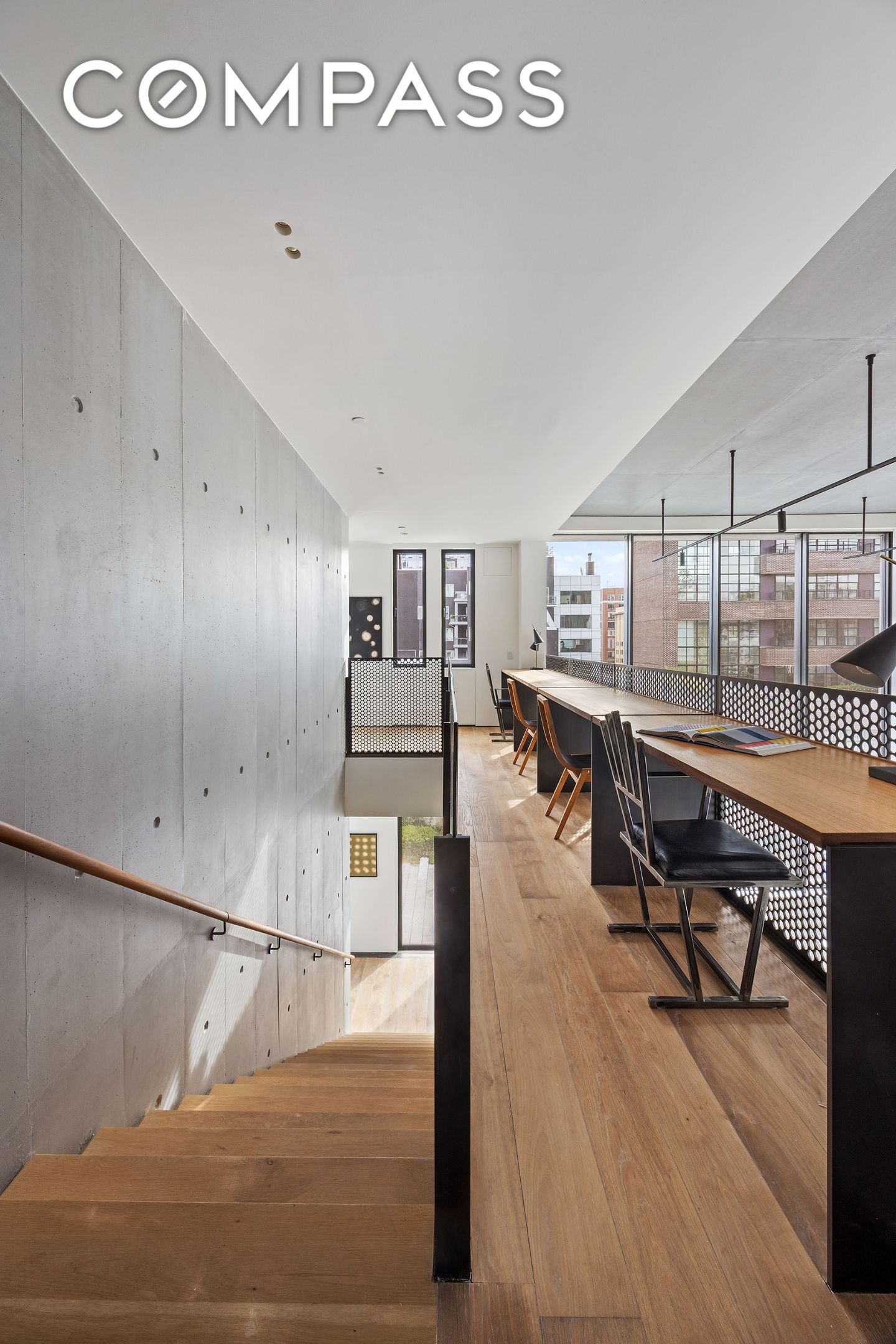 455 W 19th #PH2 Manhattan, NY 10011