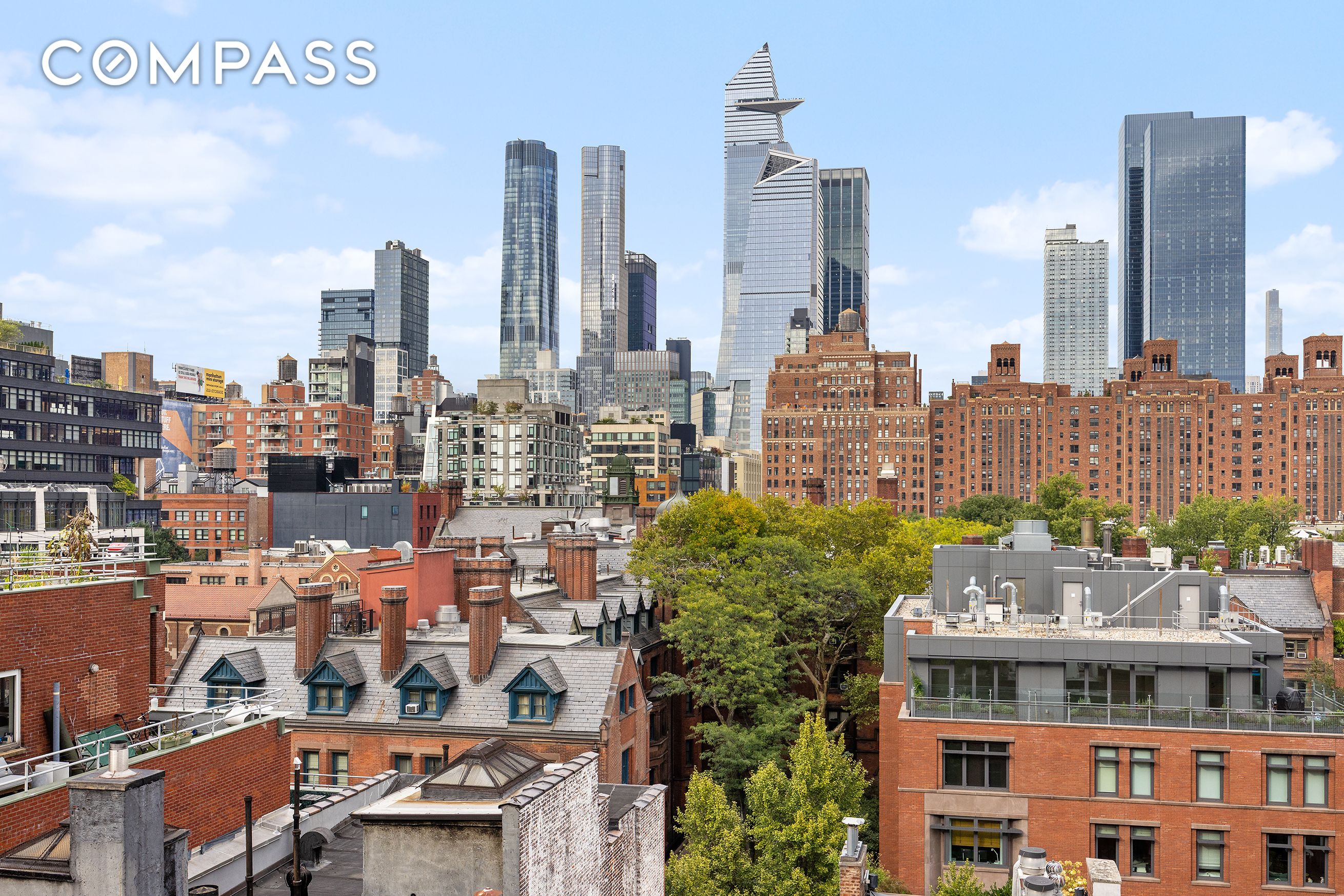 455 W 19th #PH2 Manhattan, NY 10011