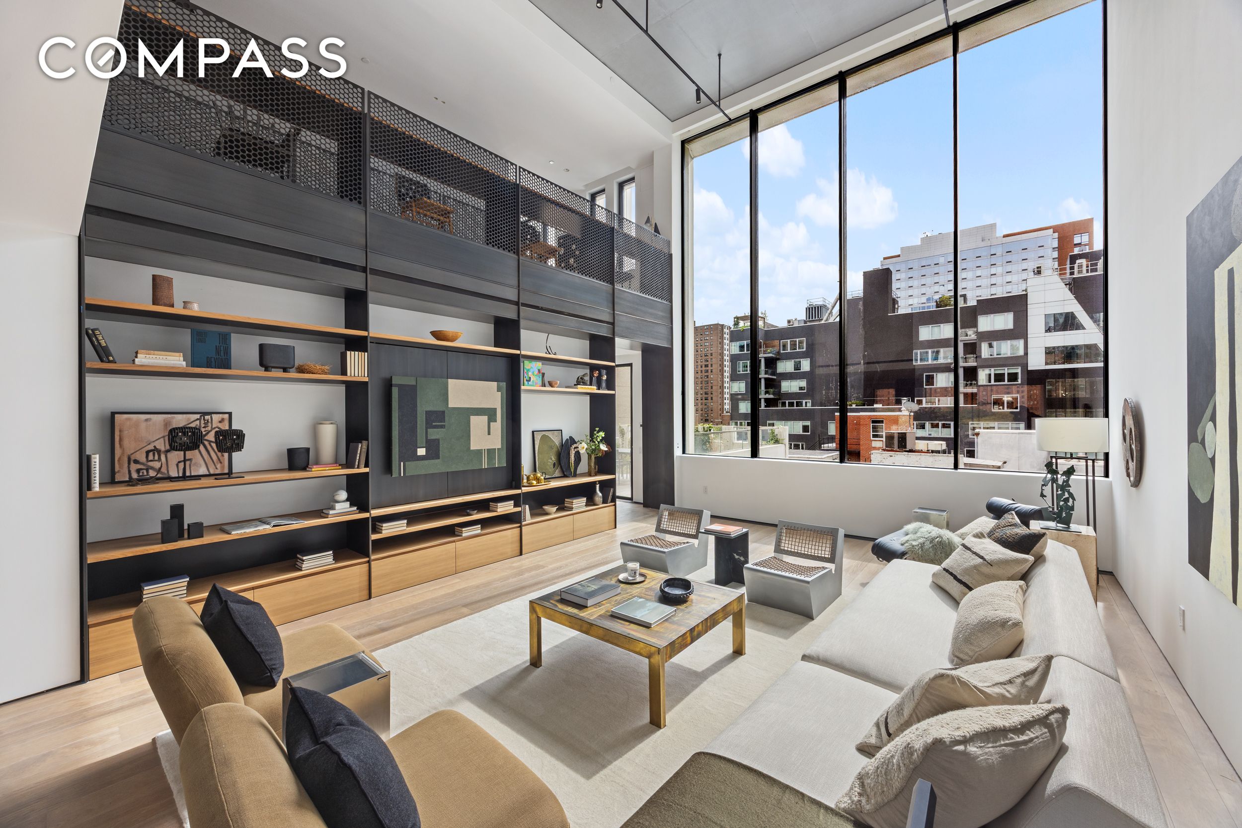 455 W 19th #PH2 Manhattan, NY 10011