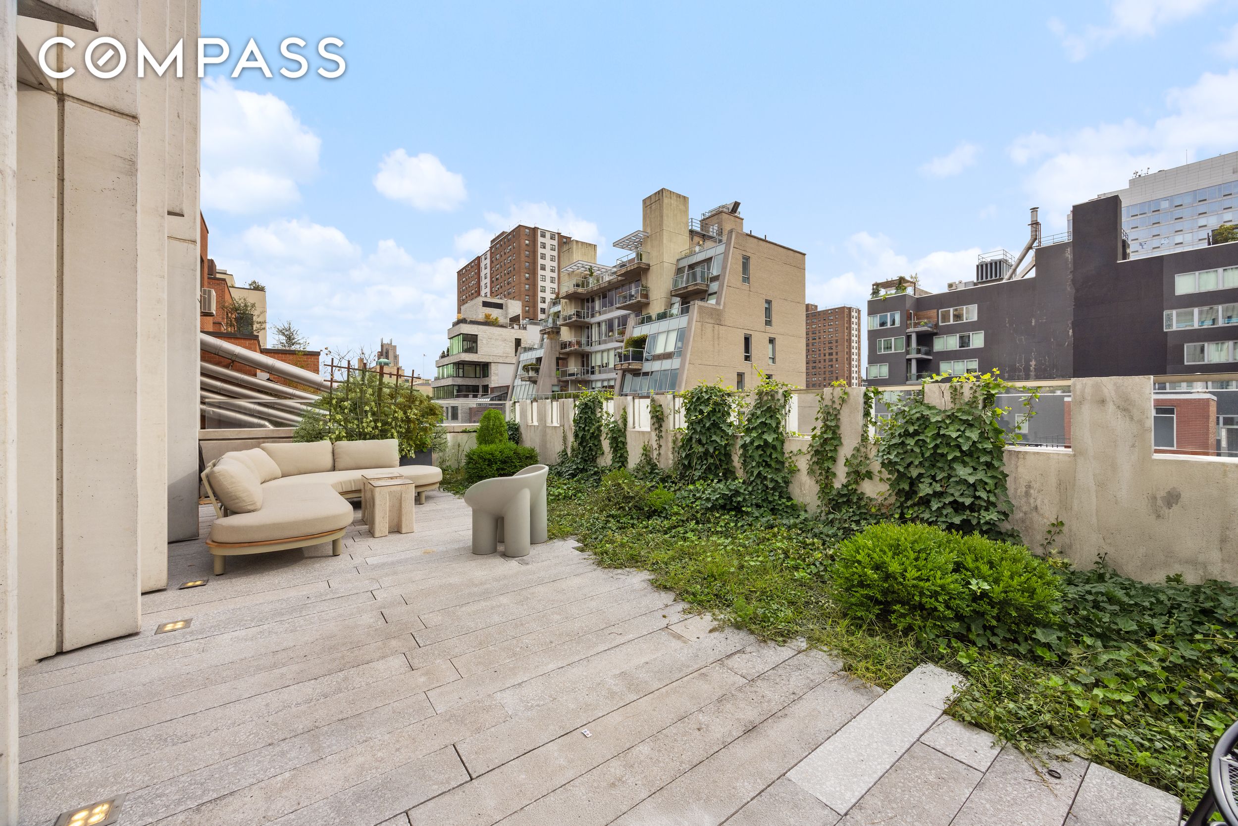 455 W 19th #PH2 Manhattan, NY 10011