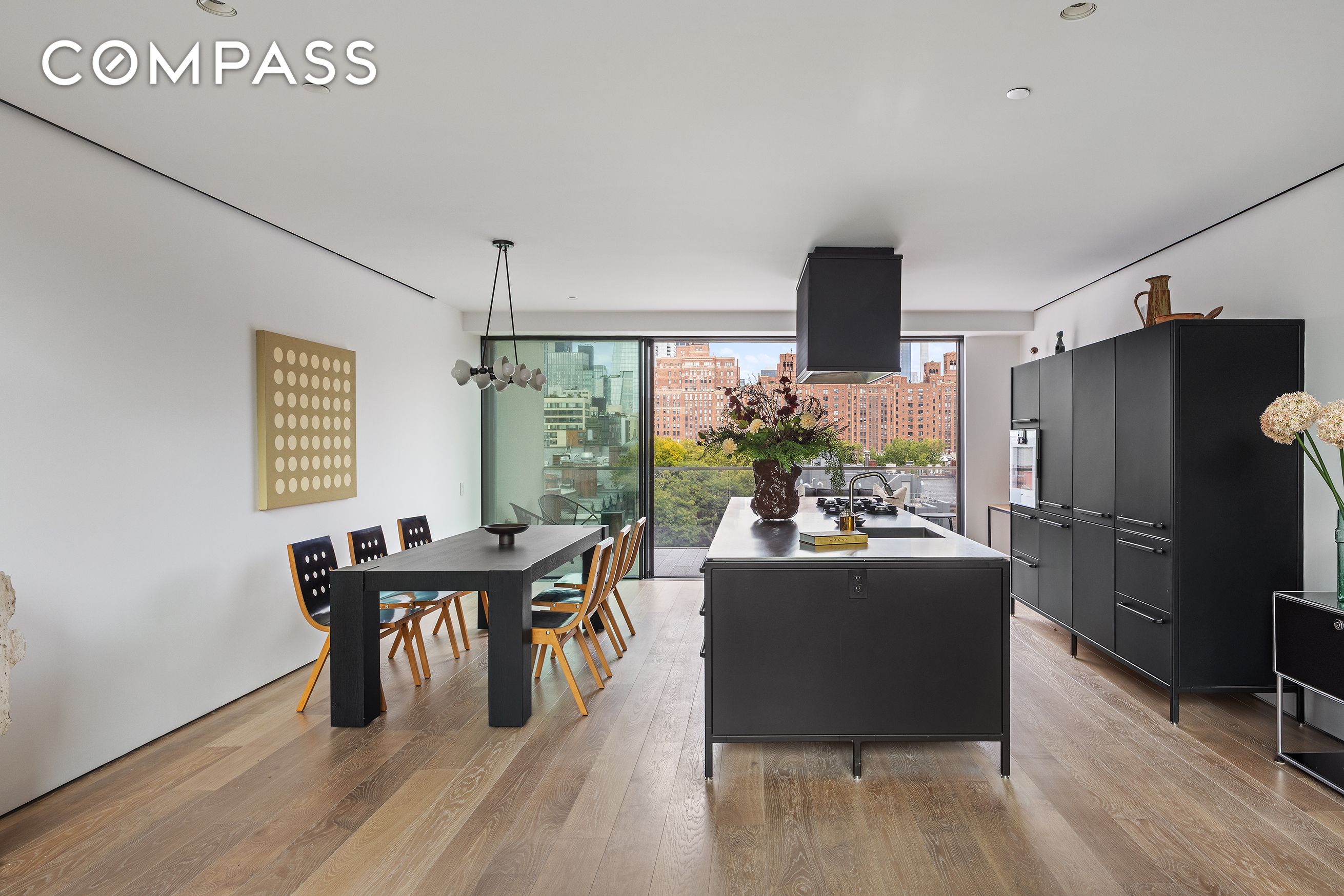 455 W 19th #PH2 Manhattan, NY 10011