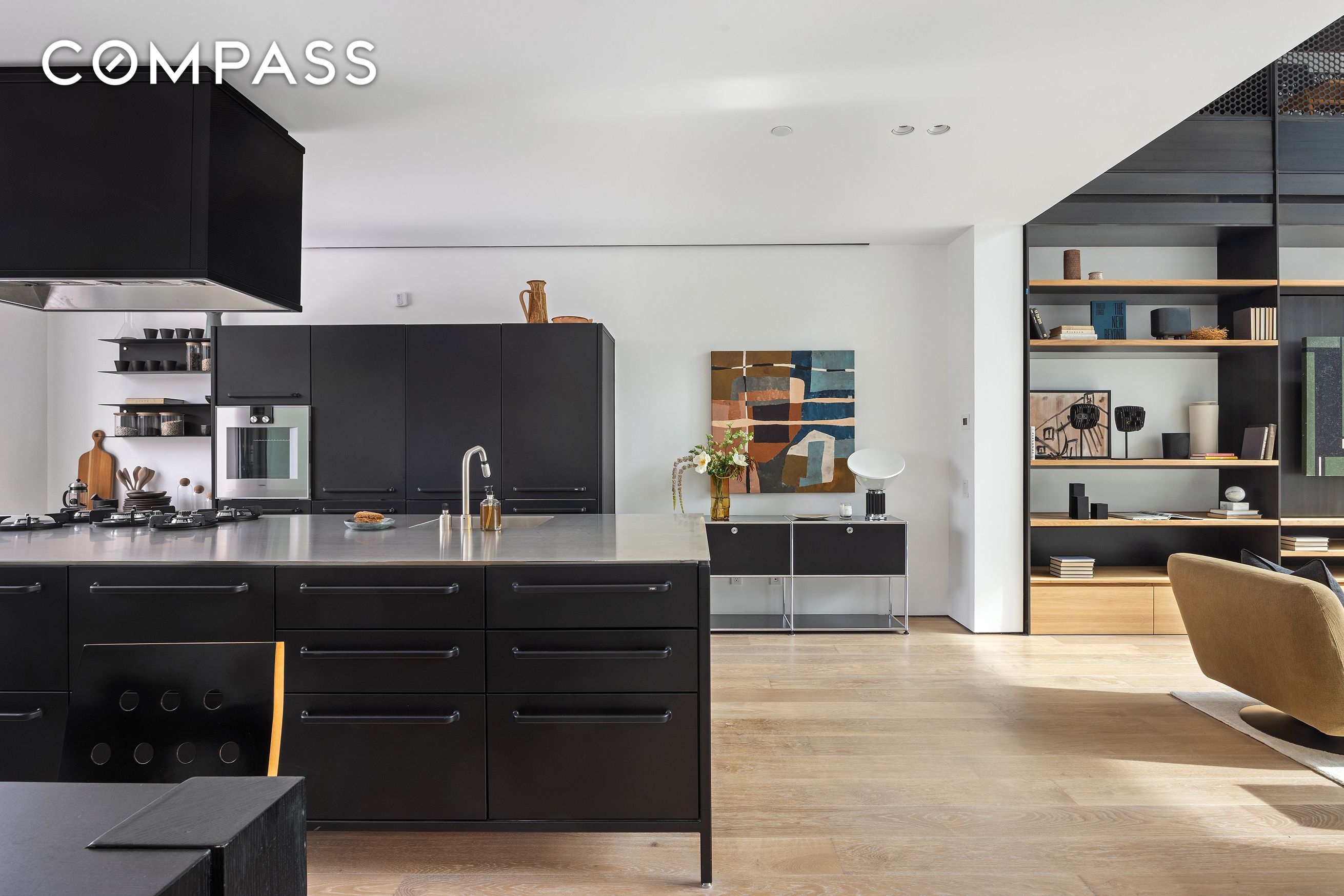 455 W 19th #PH2 Manhattan, NY 10011