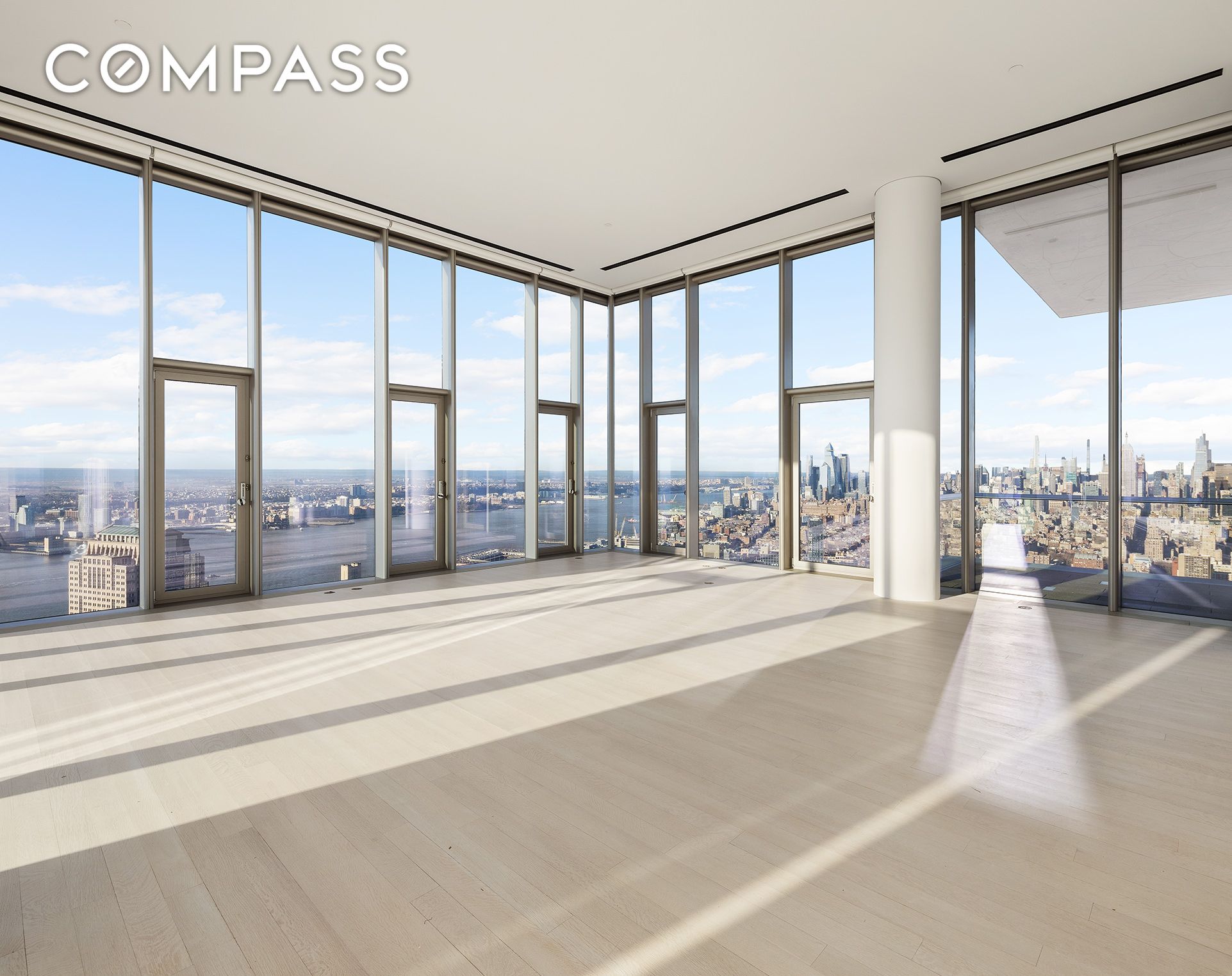 56 Leonard #PH56 Manhattan, NY 10013