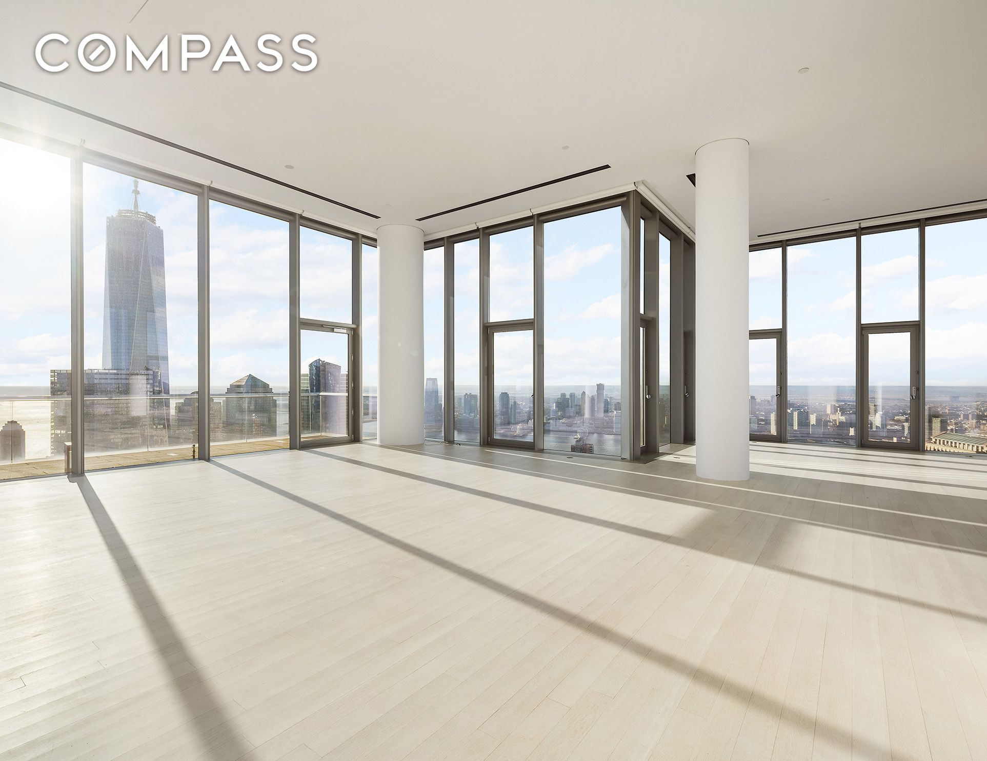 56 Leonard #PH56 Manhattan, NY 10013