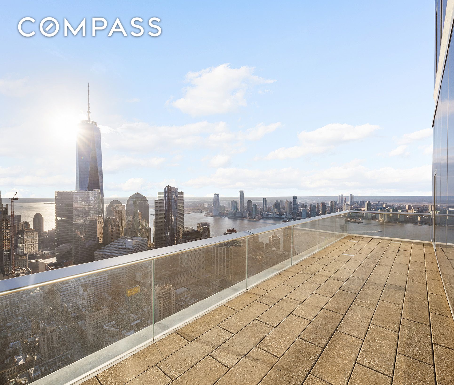 56 Leonard #PH56 Manhattan, NY 10013