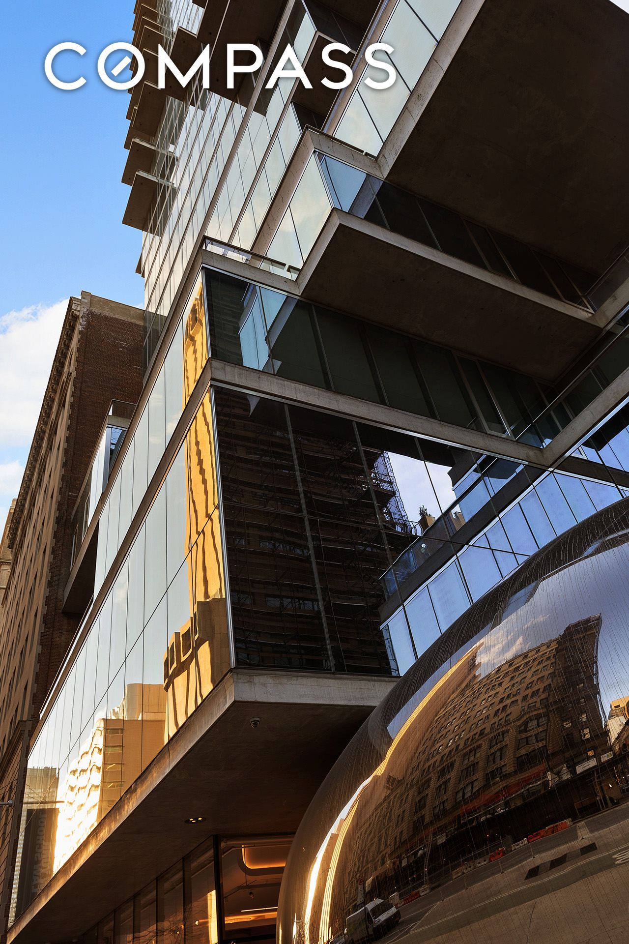 56 Leonard #PH56 Manhattan, NY 10013