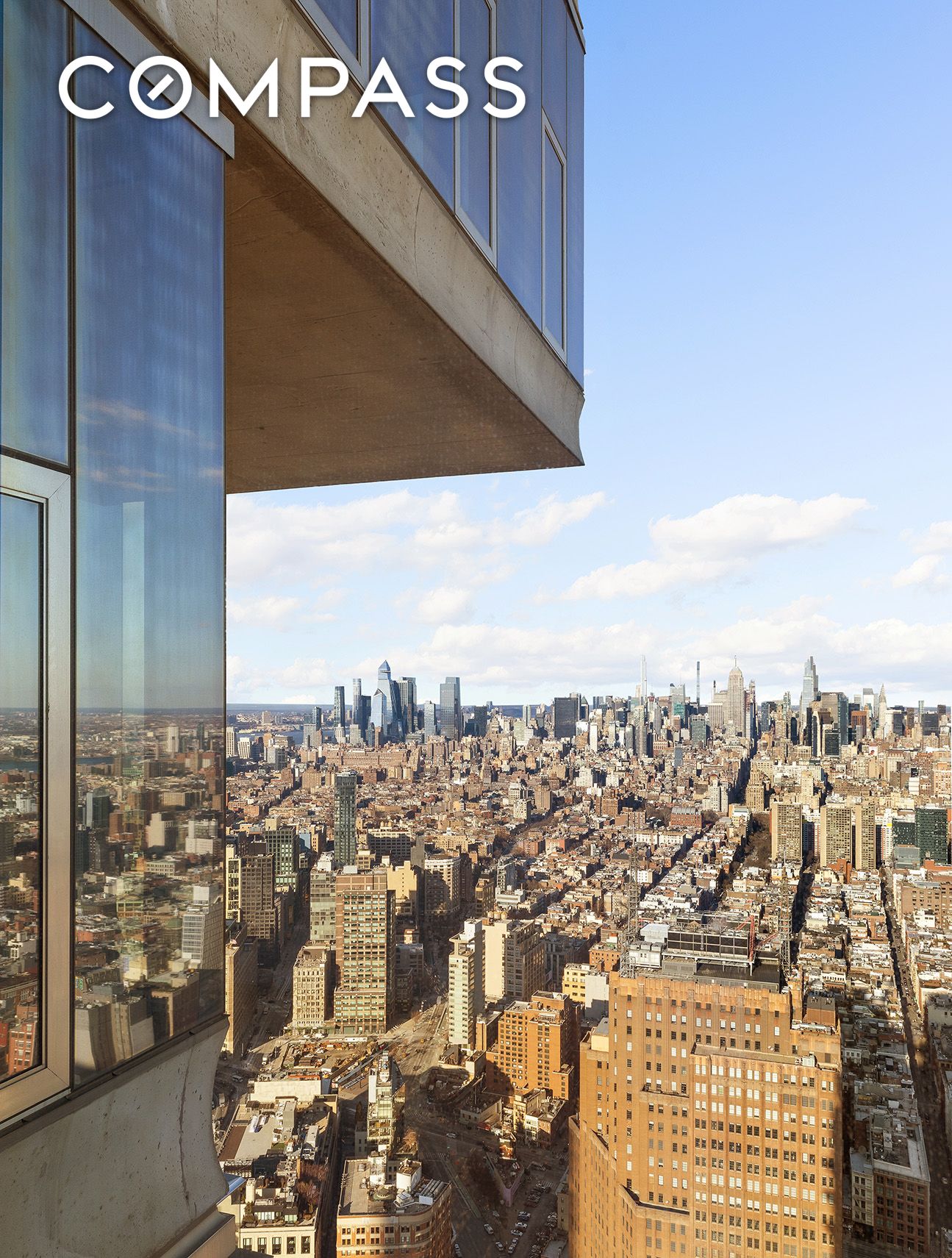 56 Leonard #PH56 Manhattan, NY 10013