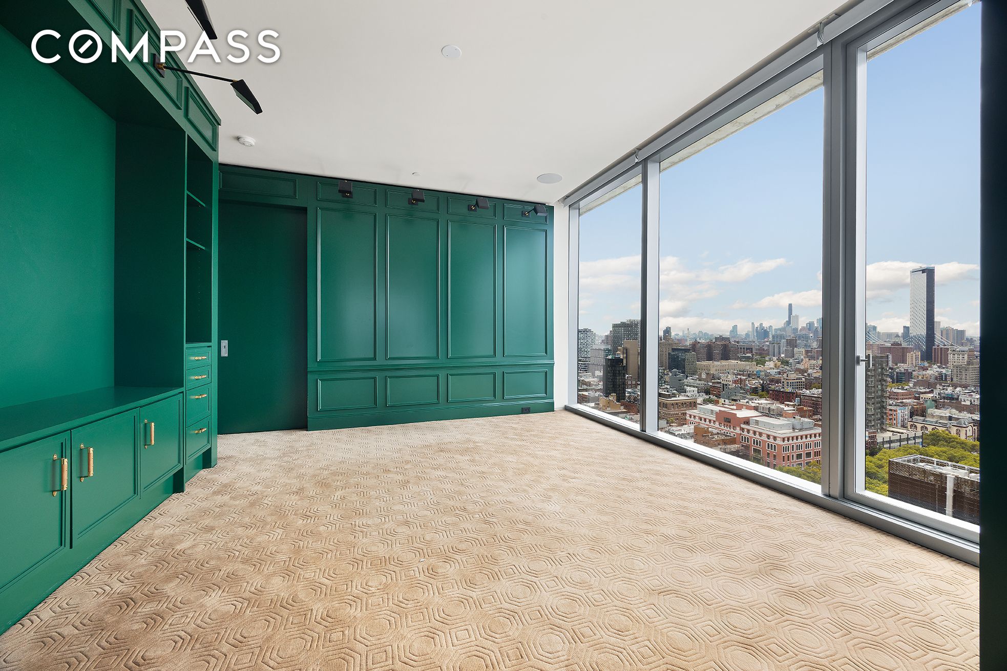 215 Chrystie #PH3 Manhattan, NY 10002