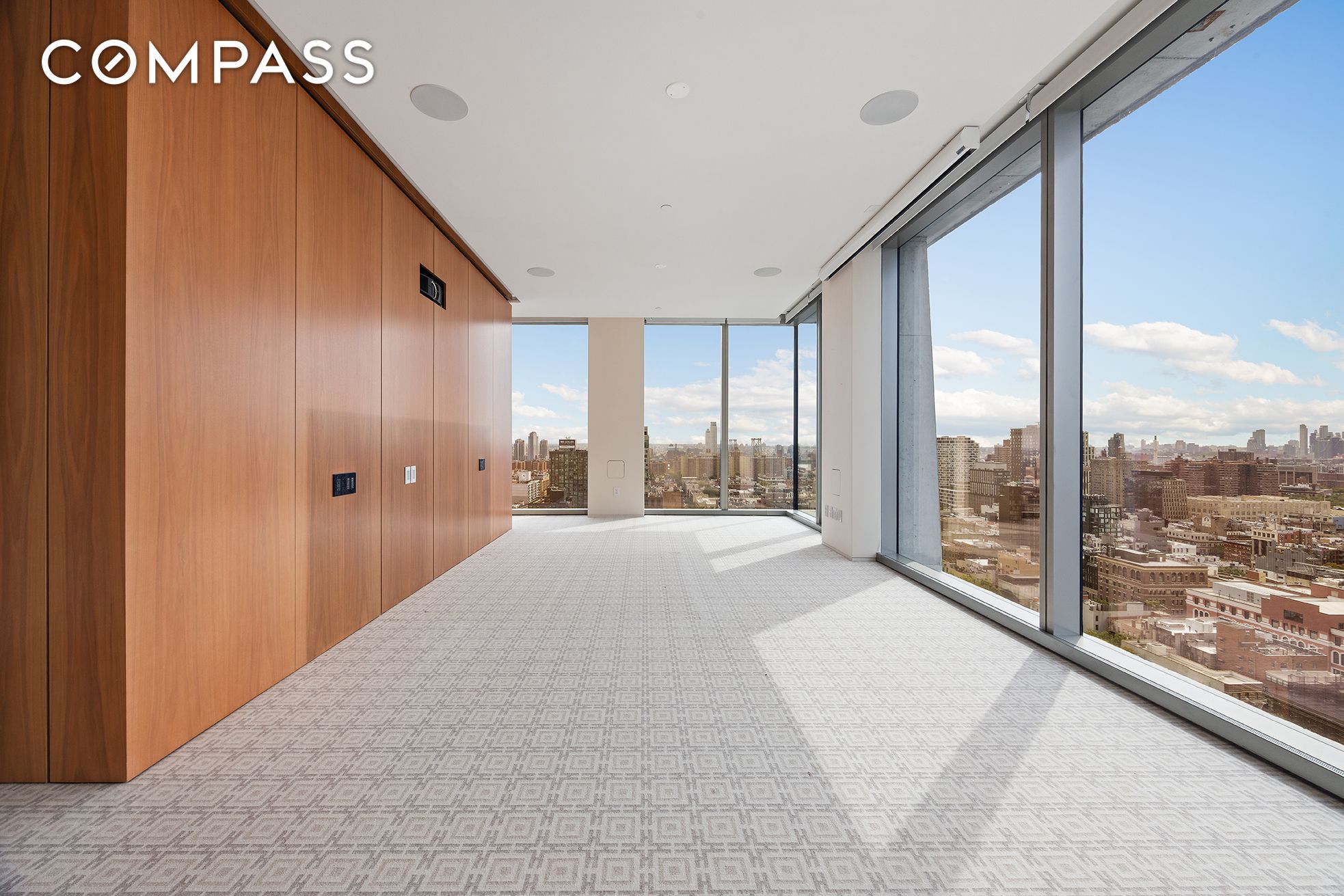 215 Chrystie #PH3 Manhattan, NY 10002