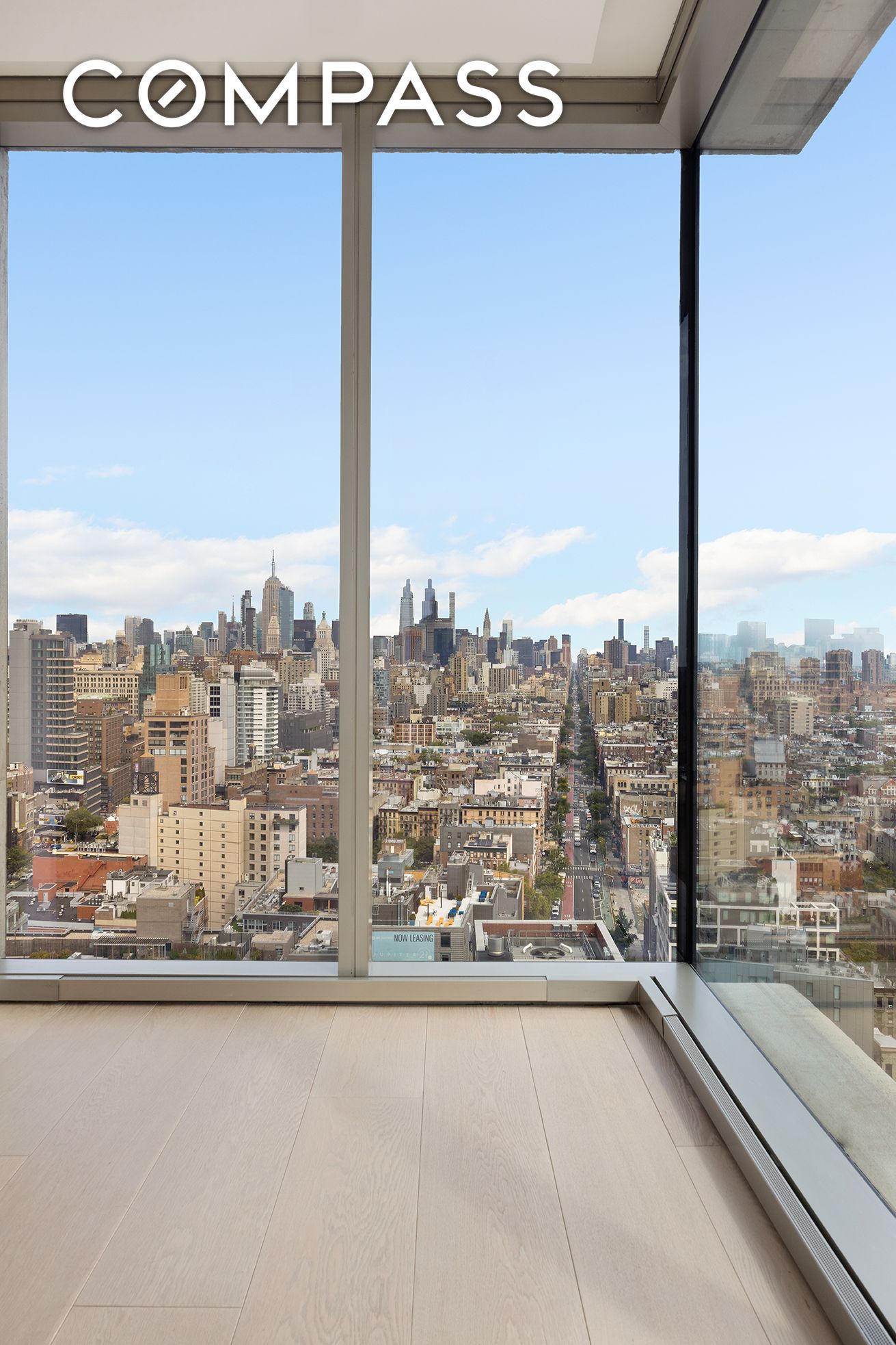 215 Chrystie #PH3 Manhattan, NY 10002