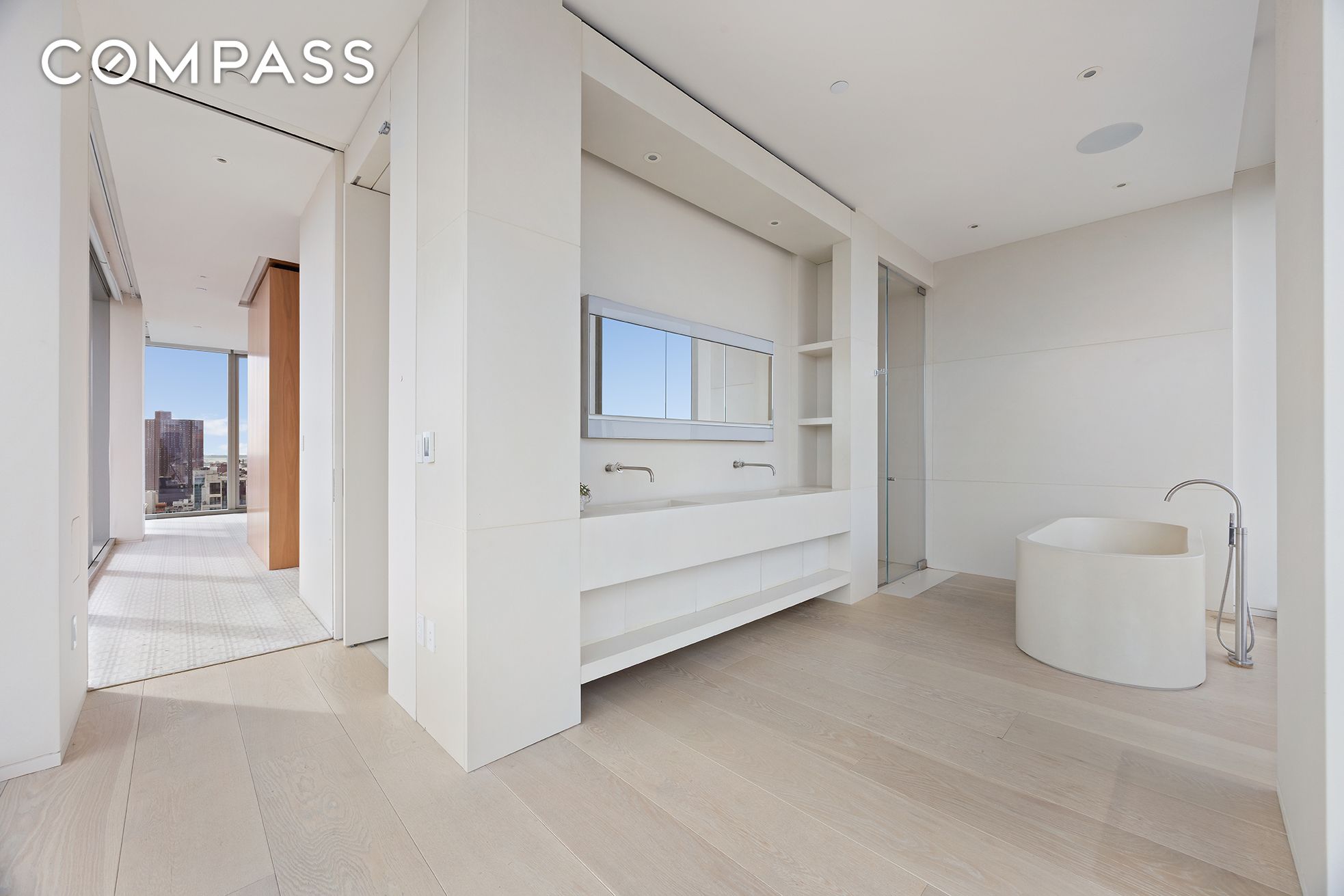 215 Chrystie #PH3 Manhattan, NY 10002