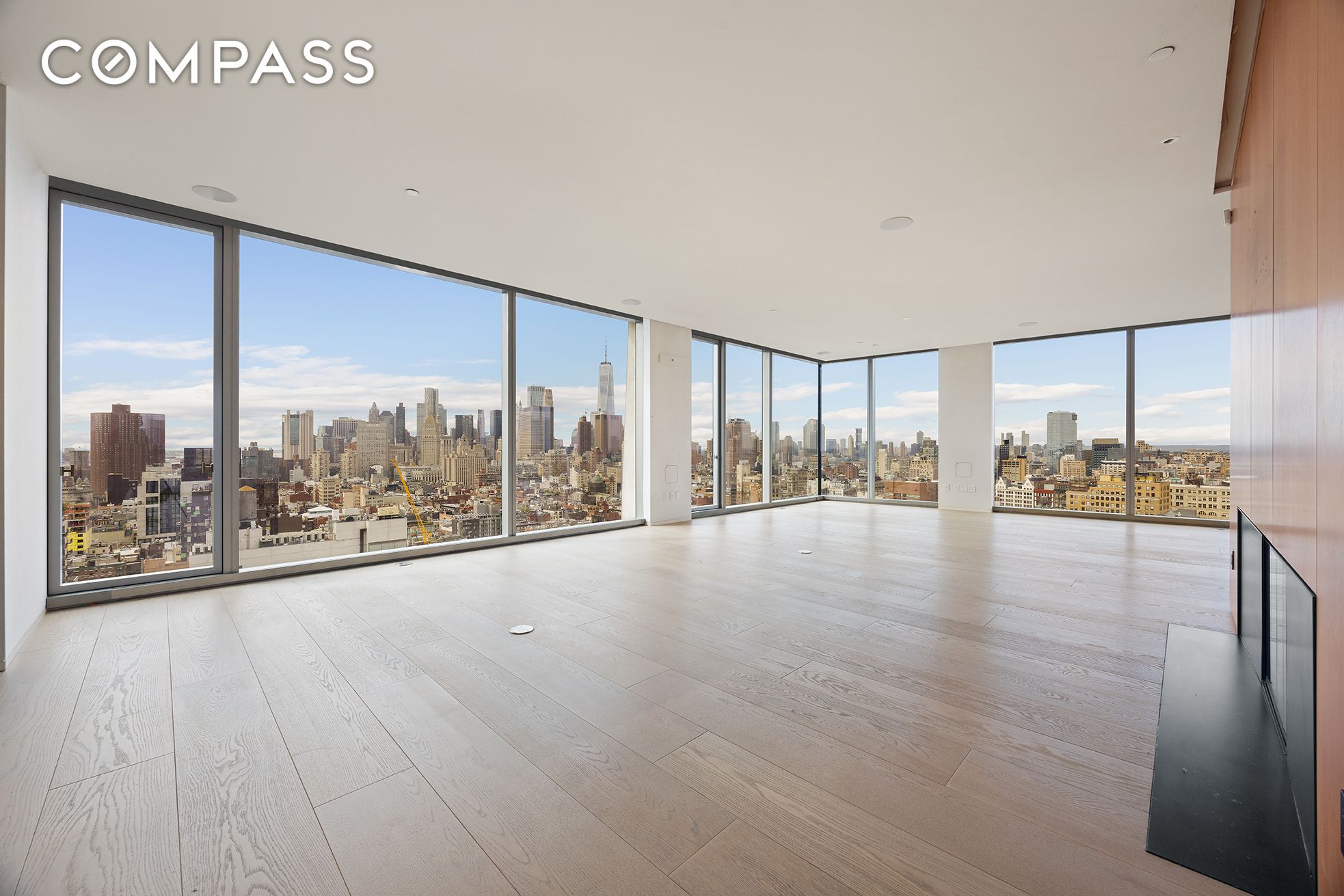 215 Chrystie #PH3 Manhattan, NY 10002