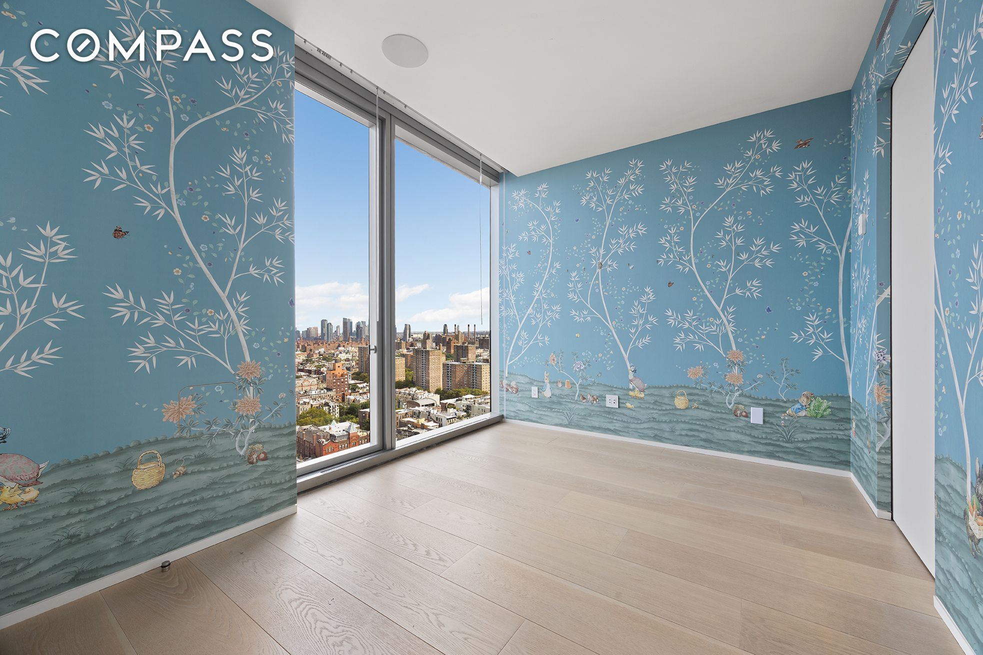 215 Chrystie #PH3 Manhattan, NY 10002