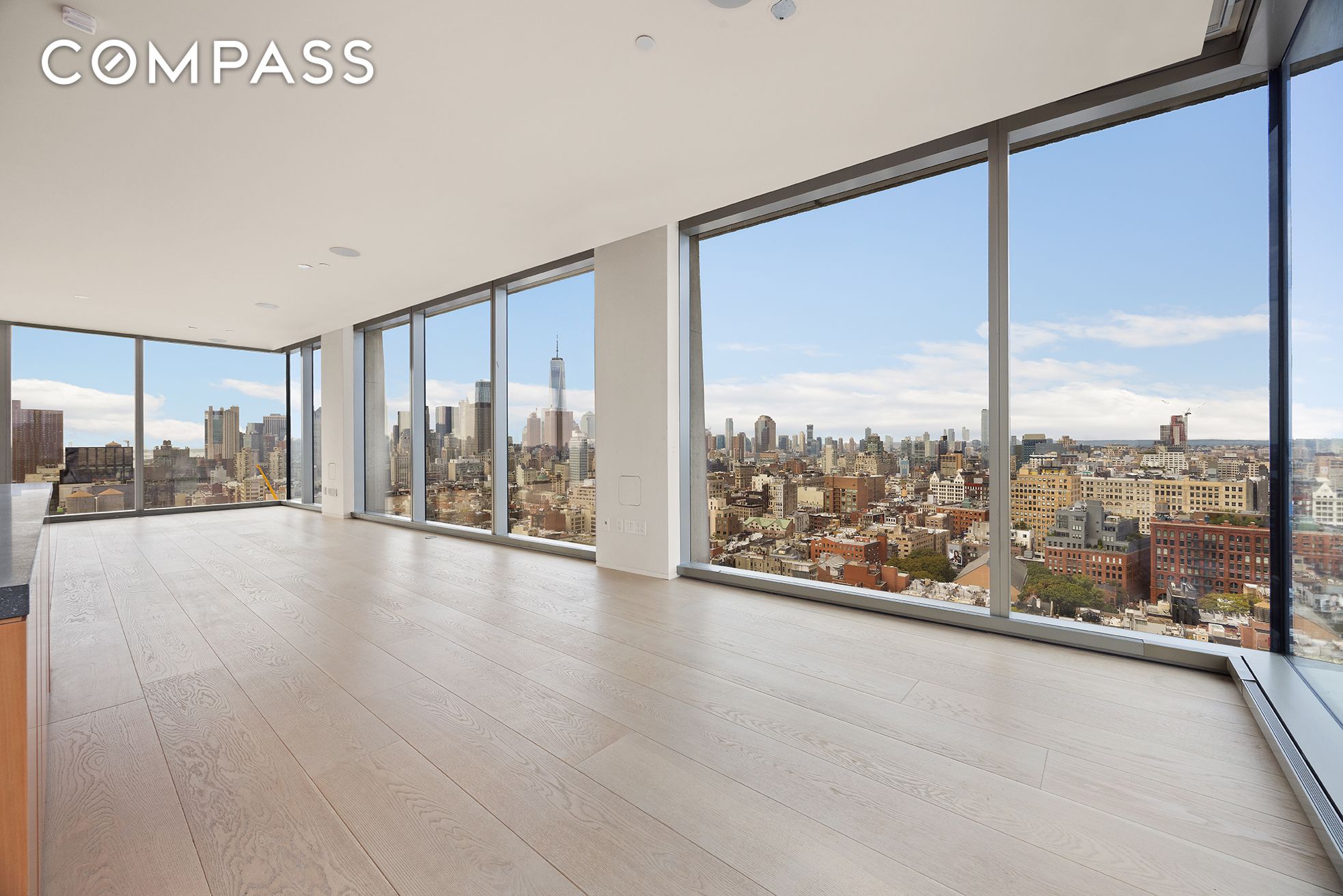 215 Chrystie #PH3 Manhattan, NY 10002