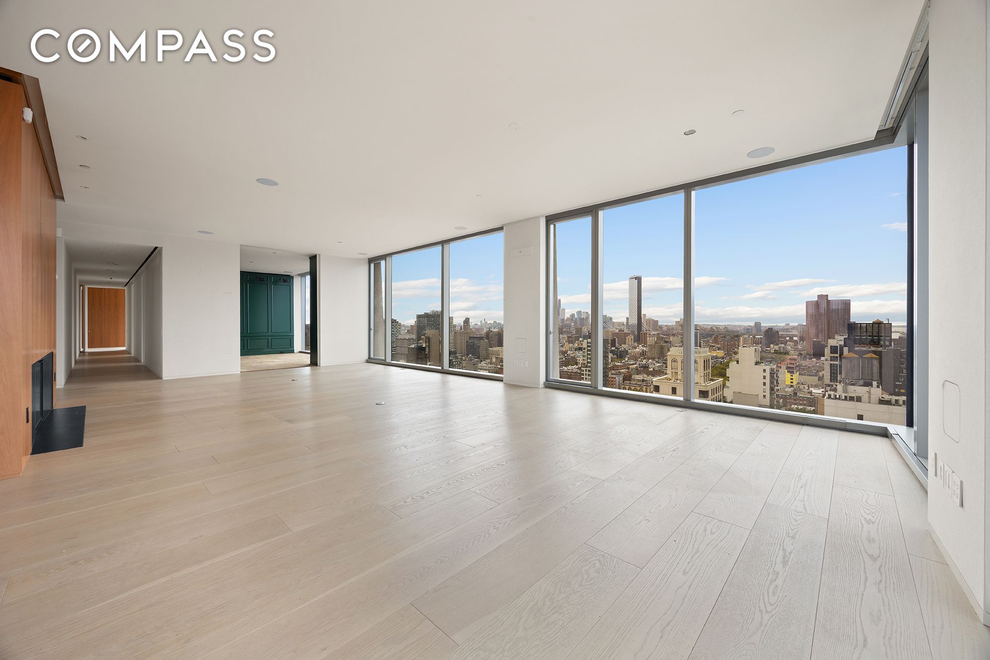 215 Chrystie #PH3 Manhattan, NY 10002