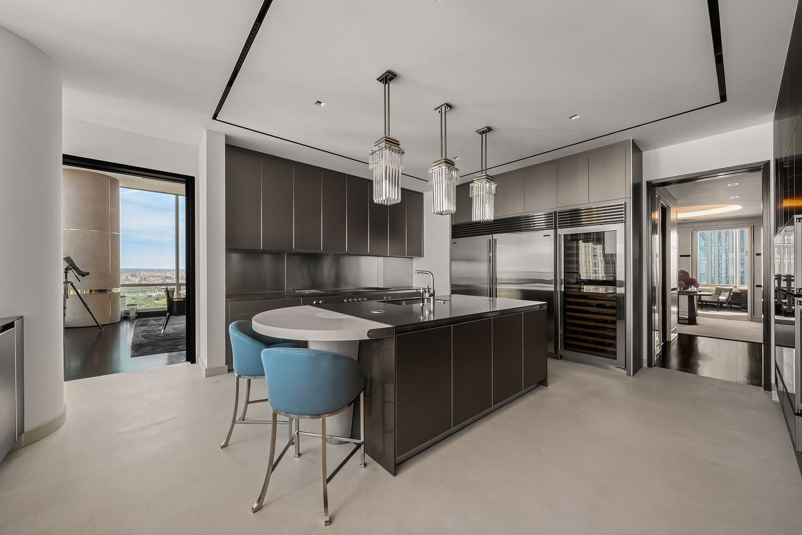 157 W 57th #64 Manhattan, NY 10019