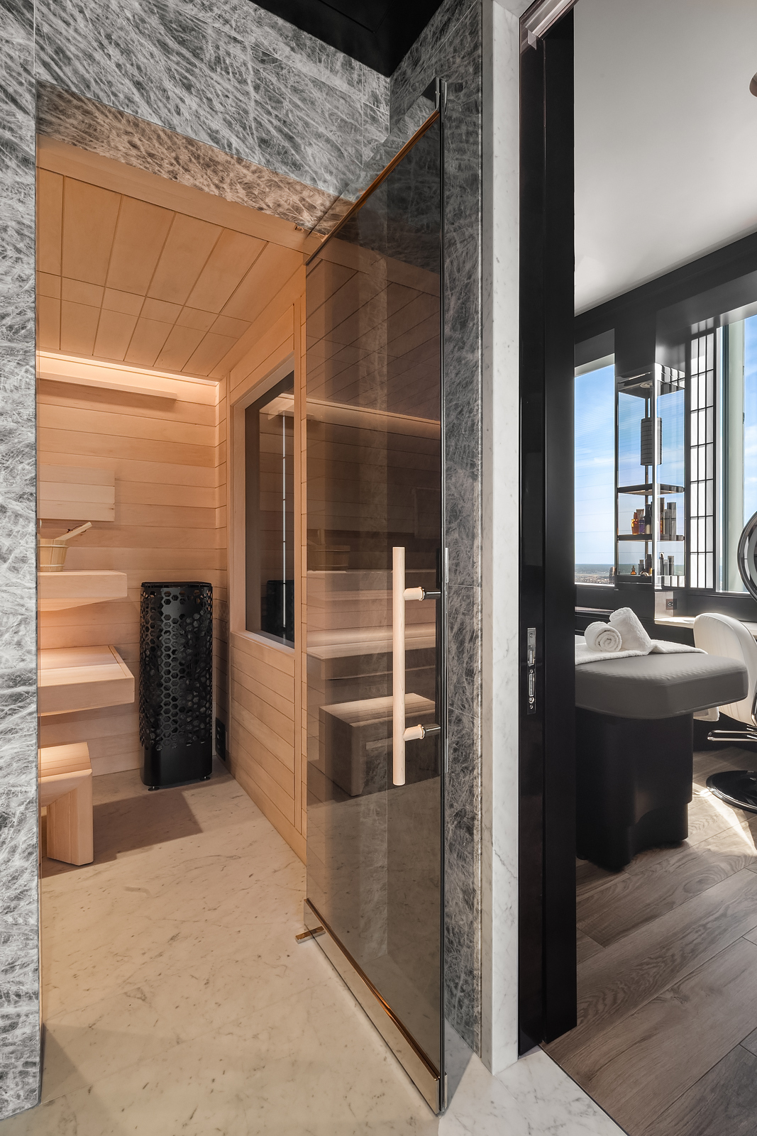 157 W 57th #64 Manhattan, NY 10019